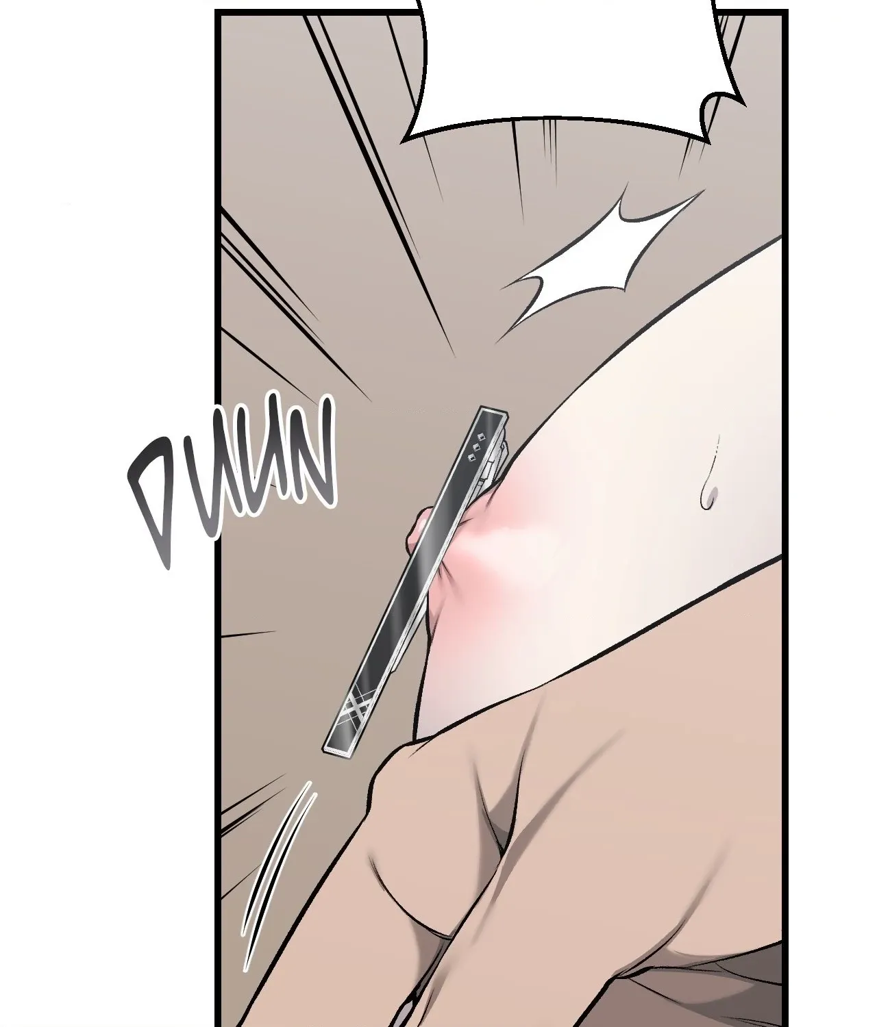 My Personal Caddie Chapter 30 page 17 - 