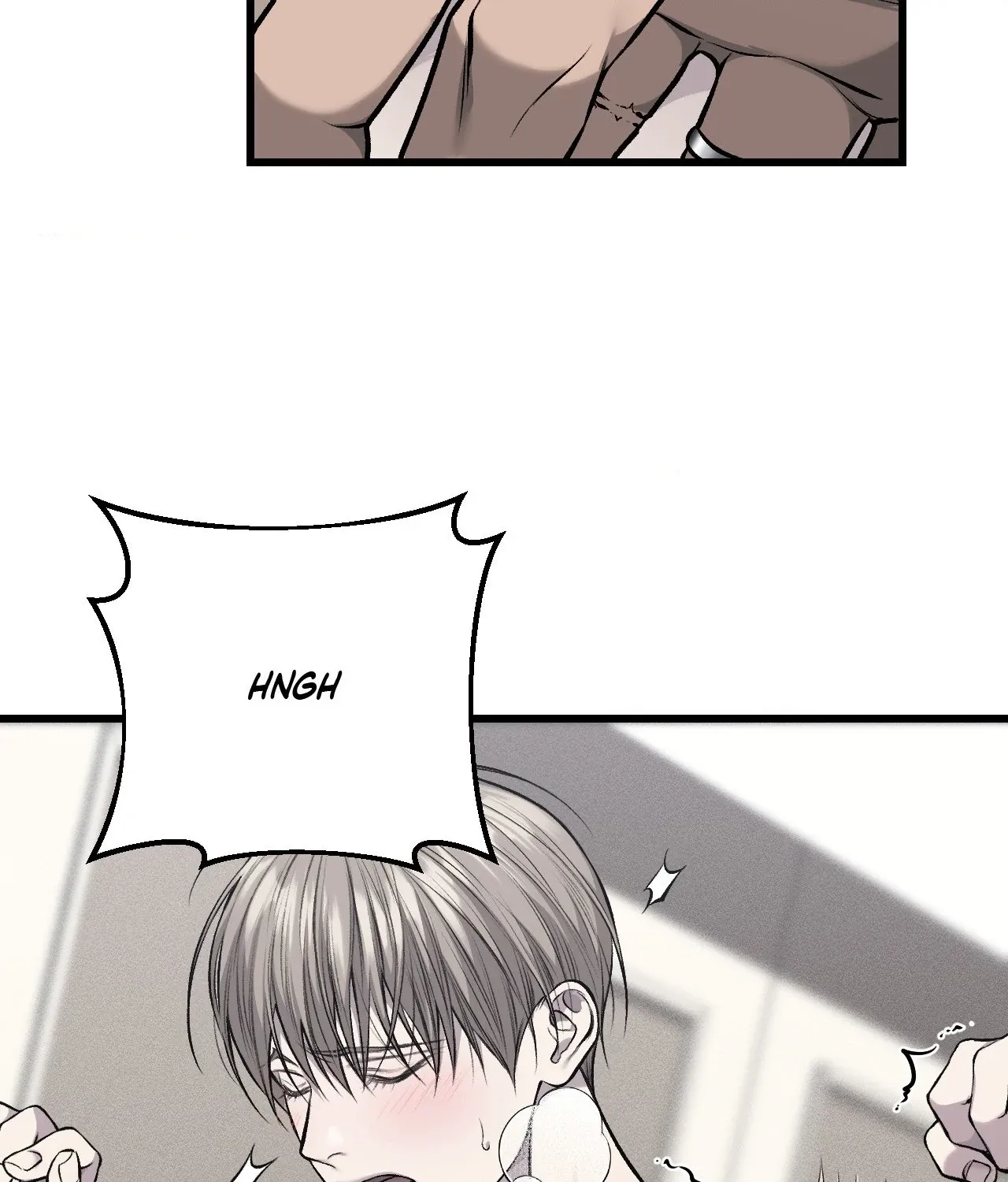My Personal Caddie Chapter 30 page 18 - 