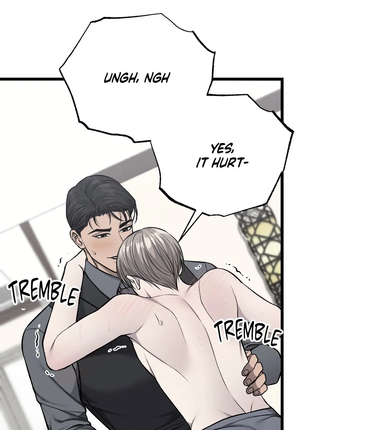 My Personal Caddie Chapter 30 page 20 - 