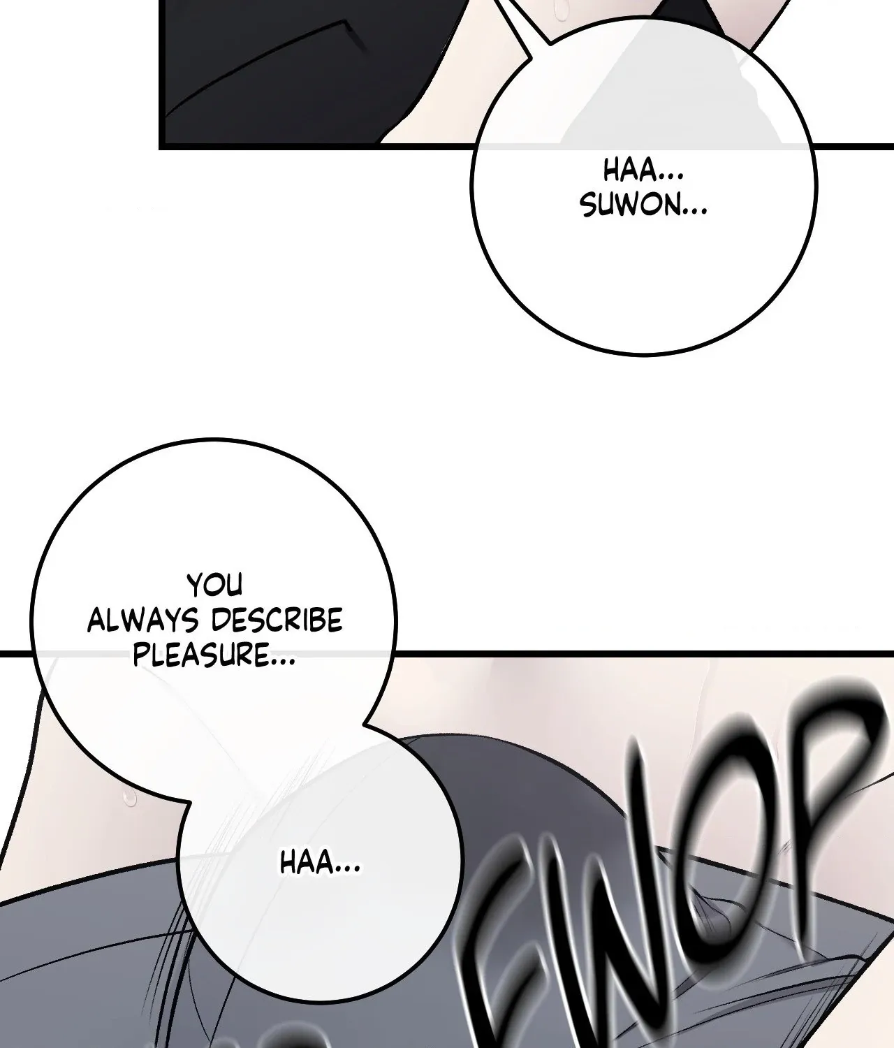 My Personal Caddie Chapter 30 page 22 - 
