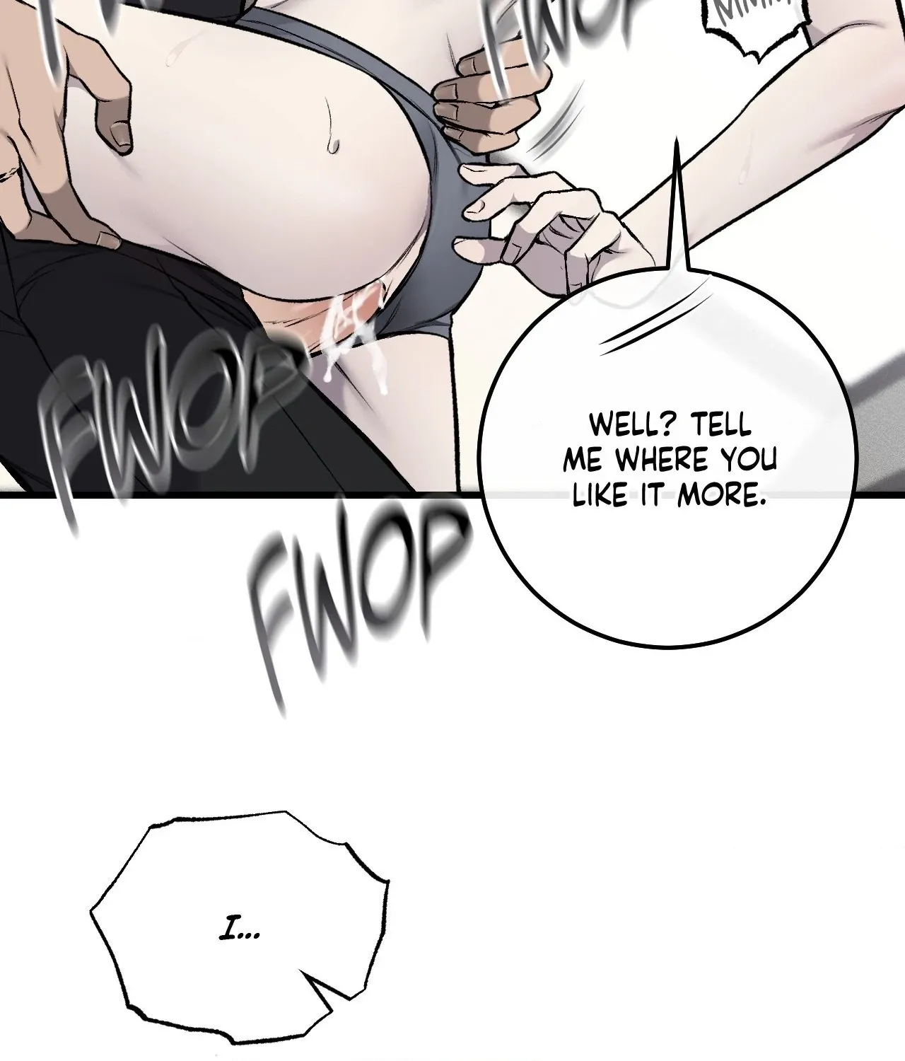 My Personal Caddie Chapter 30 page 25 - 