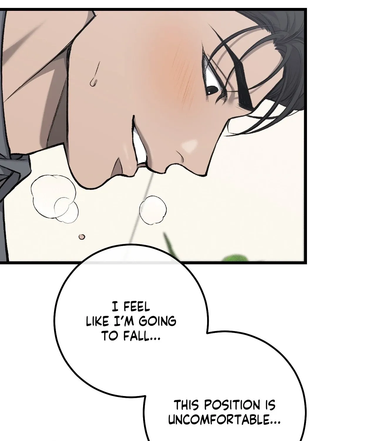 My Personal Caddie Chapter 30 page 26 - 