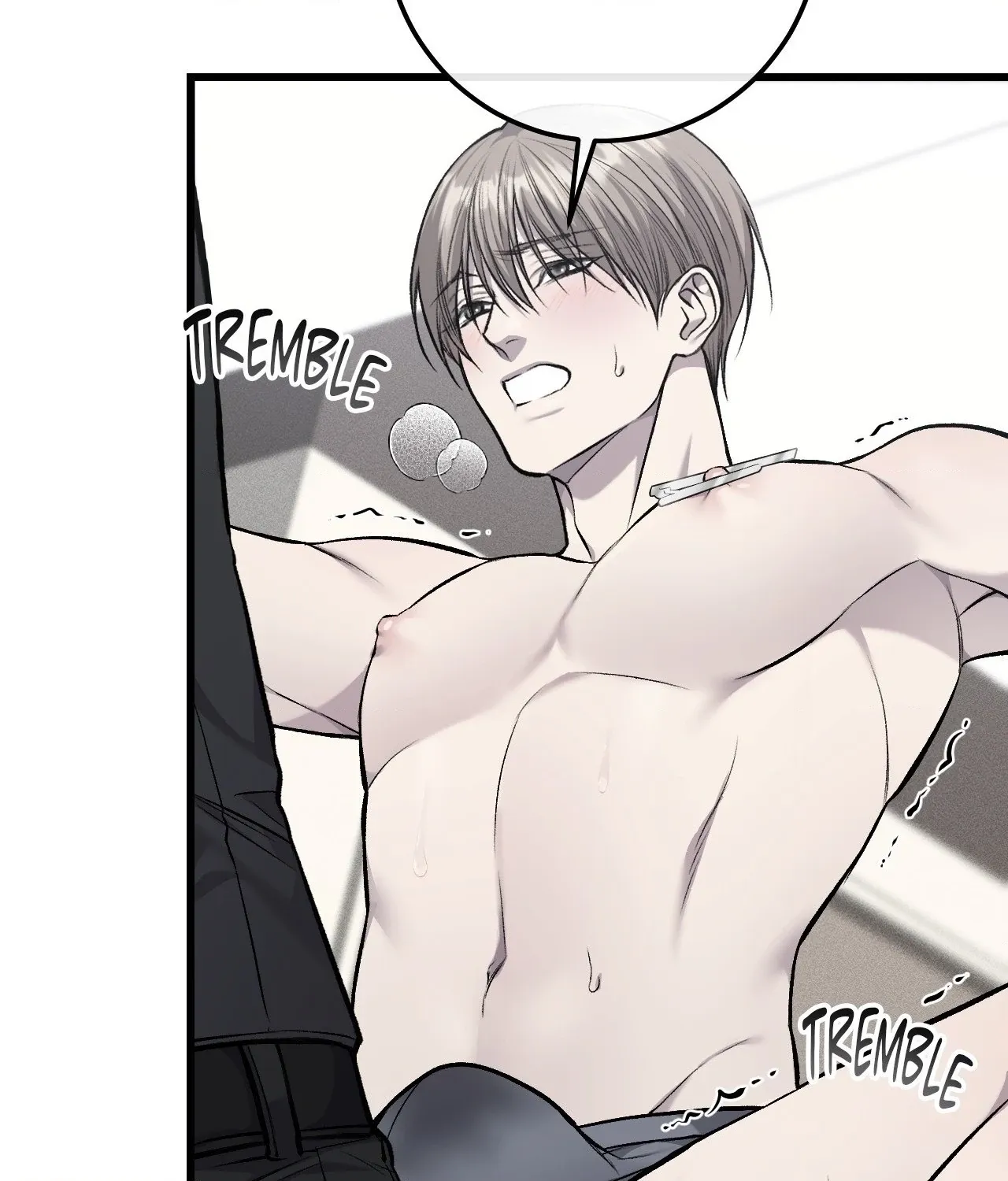 My Personal Caddie Chapter 30 page 27 - 