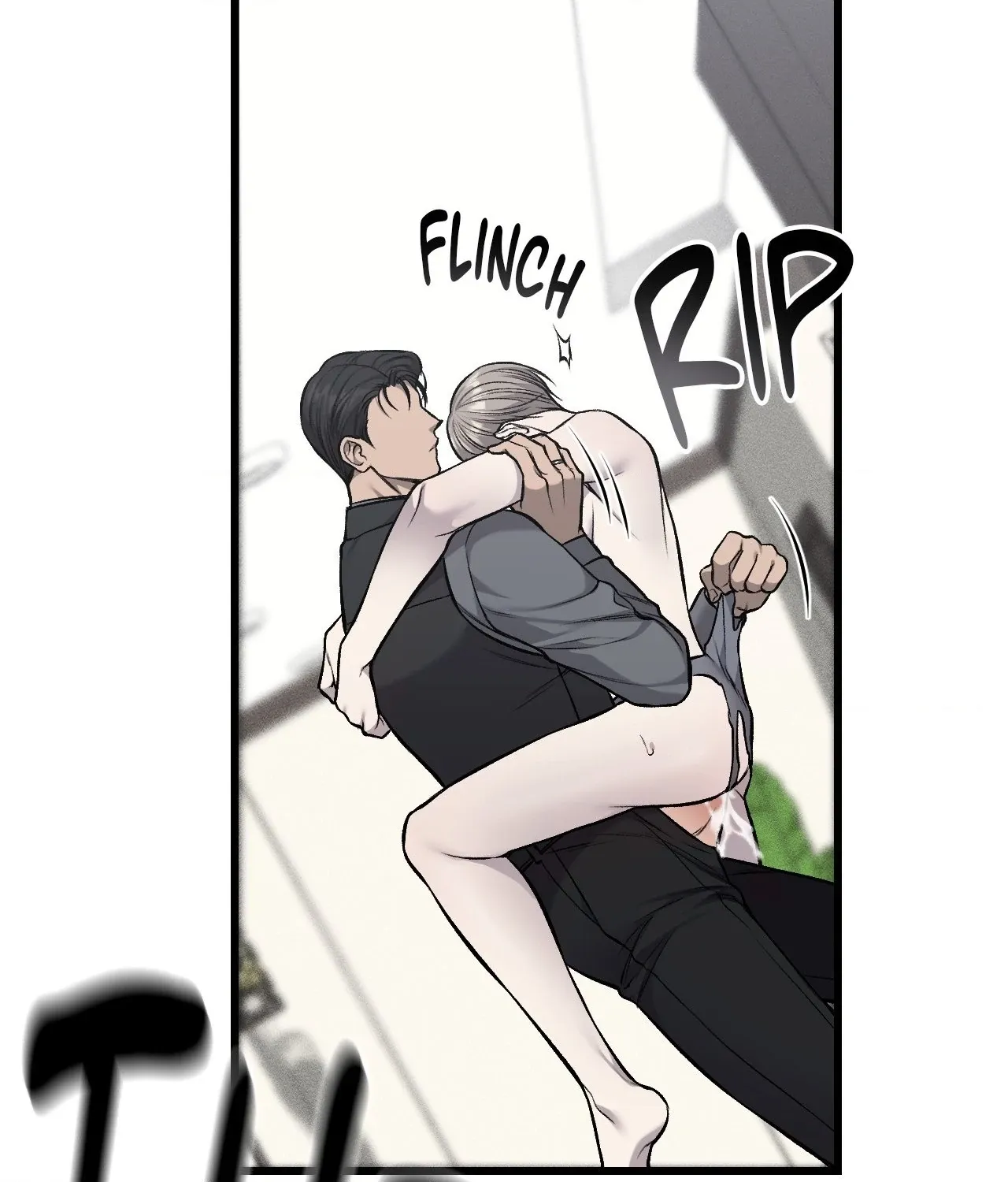 My Personal Caddie Chapter 30 page 30 - 