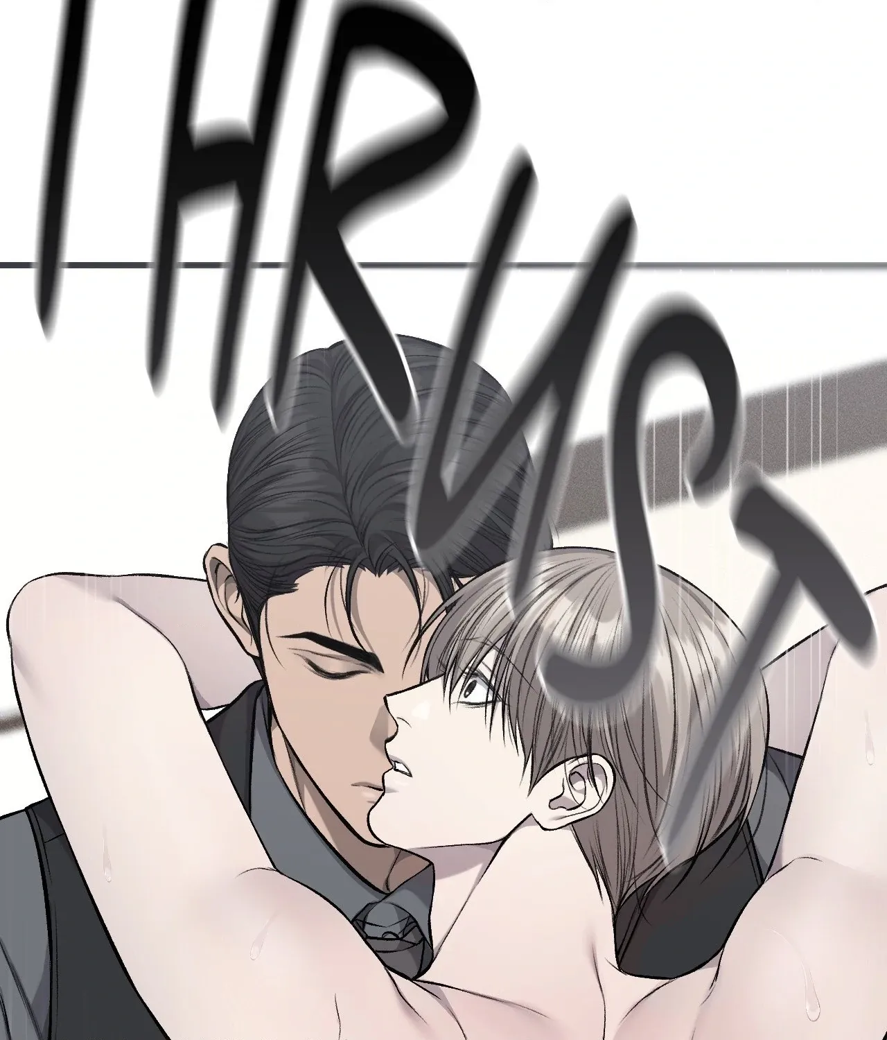 My Personal Caddie Chapter 30 page 31 - 