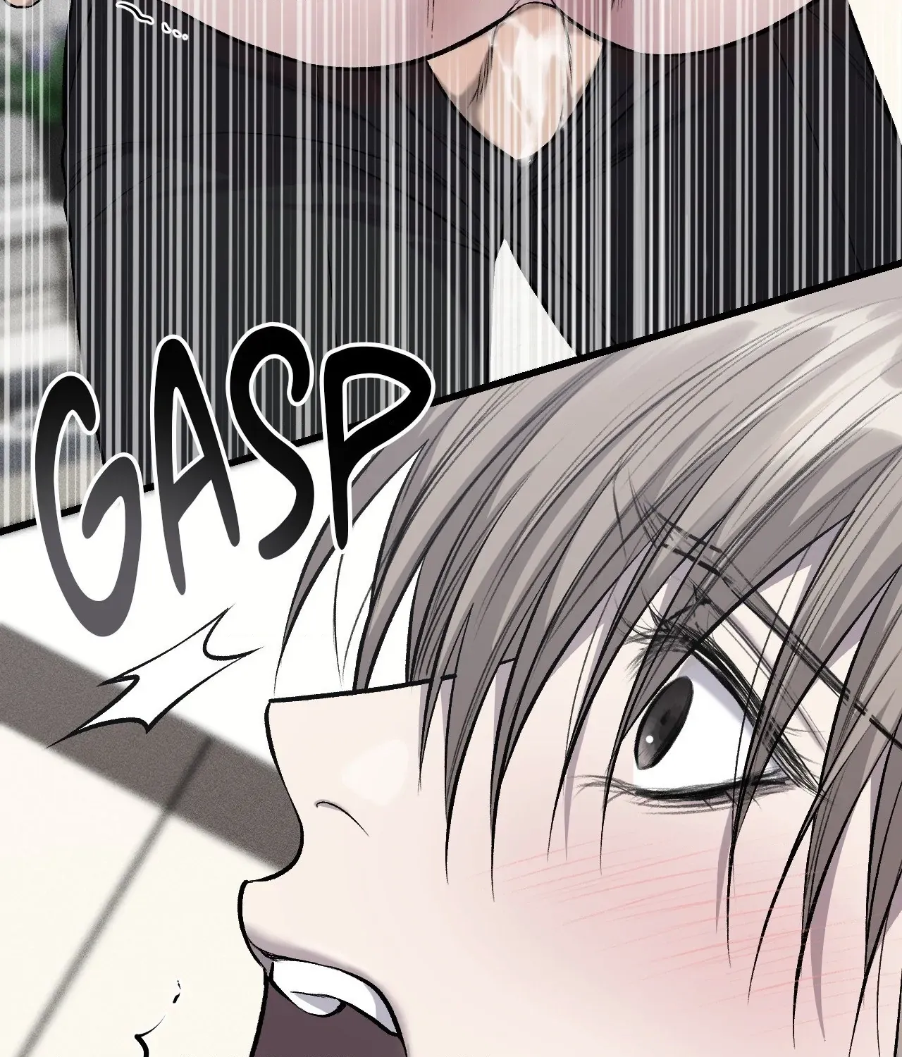 My Personal Caddie Chapter 30 page 33 - 