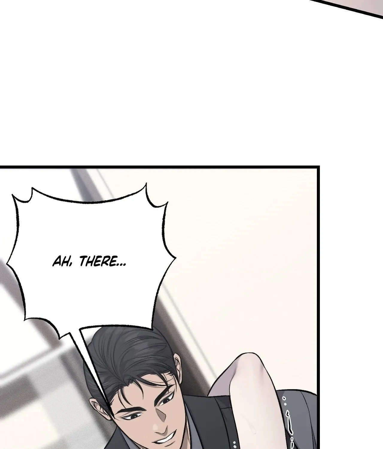 My Personal Caddie Chapter 30 page 35 - 