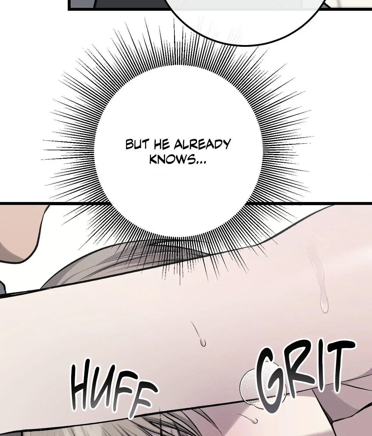 My Personal Caddie Chapter 30 page 38 - 