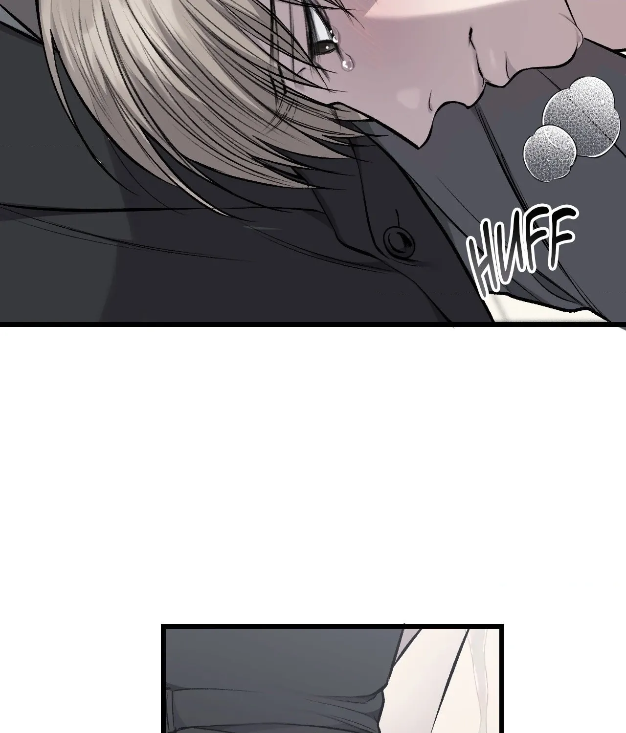 My Personal Caddie Chapter 30 page 39 - 