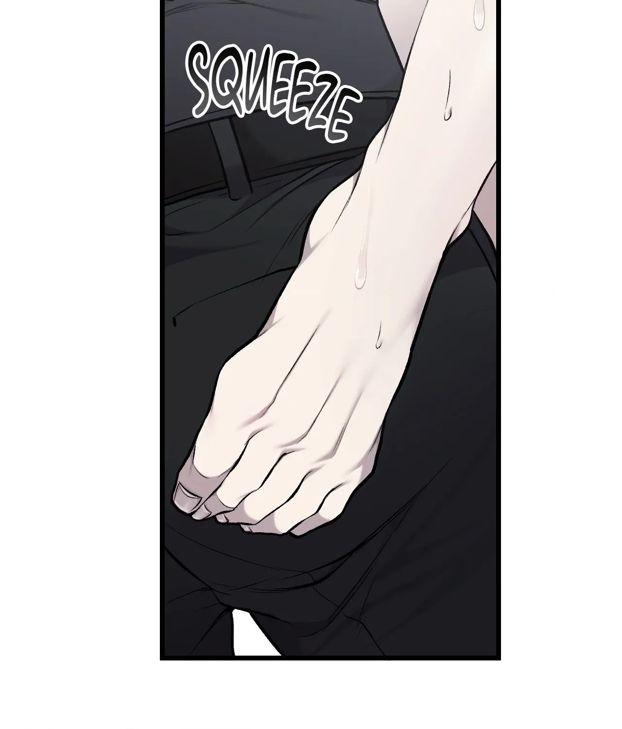 My Personal Caddie Chapter 30 page 40 - 