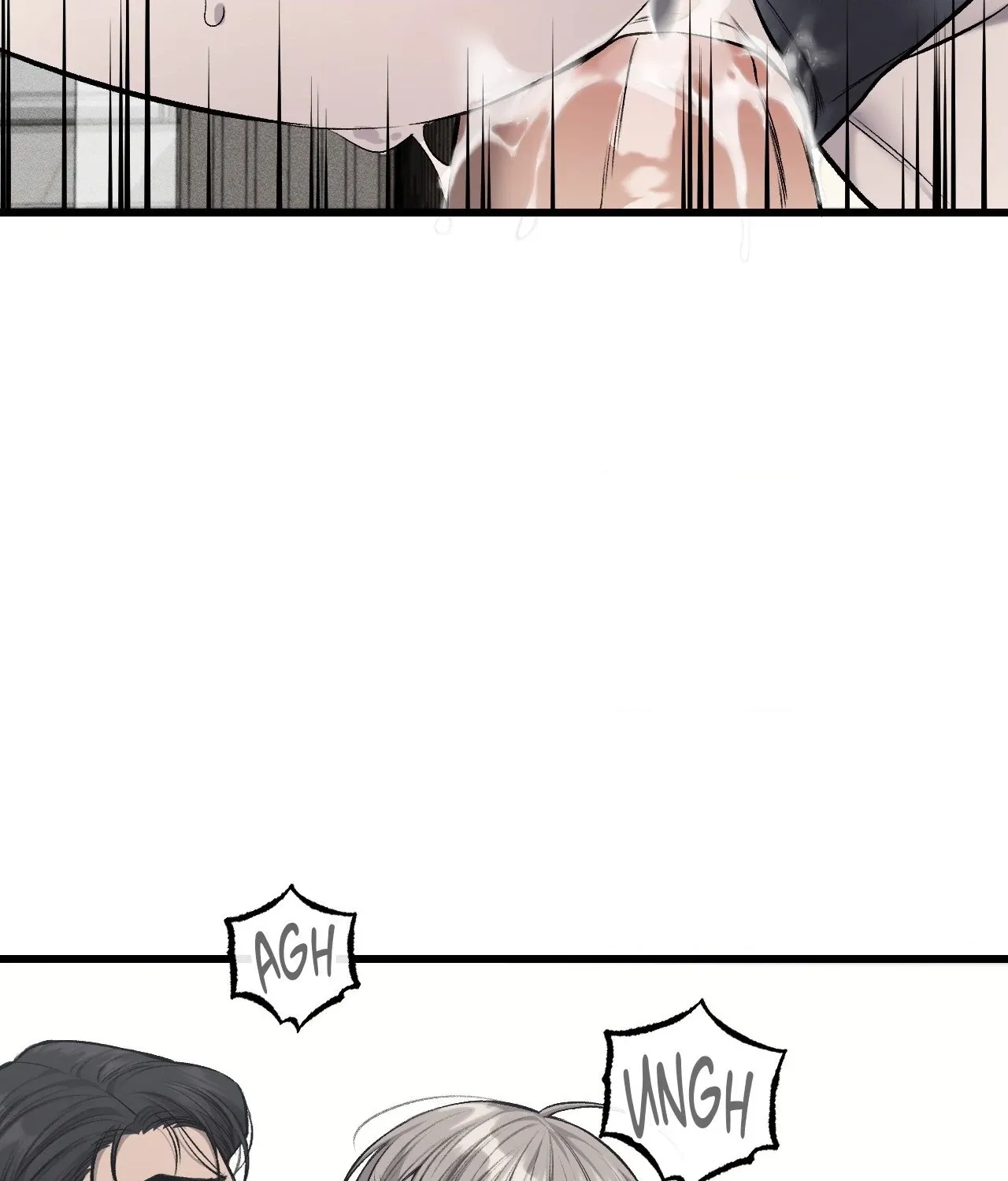 My Personal Caddie Chapter 30 page 5 - 