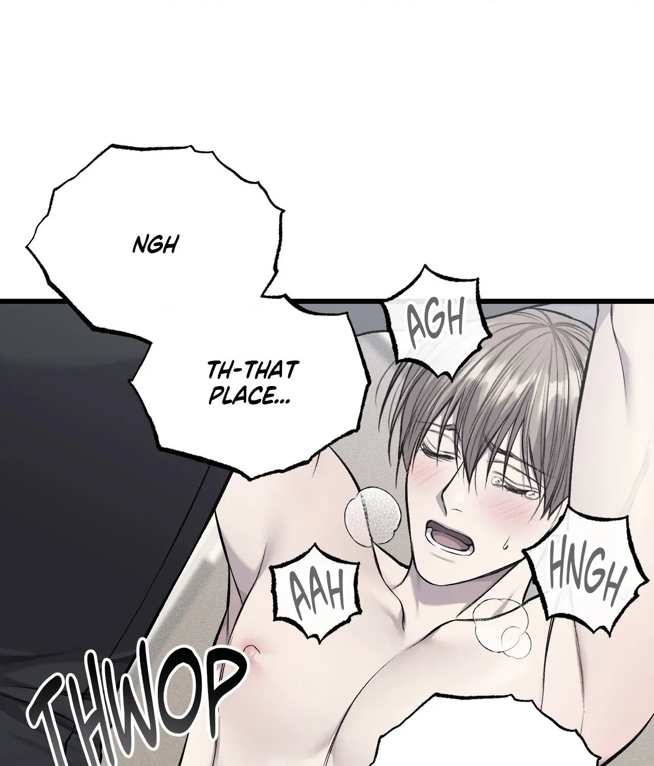 My Personal Caddie Chapter 30 page 41 - 