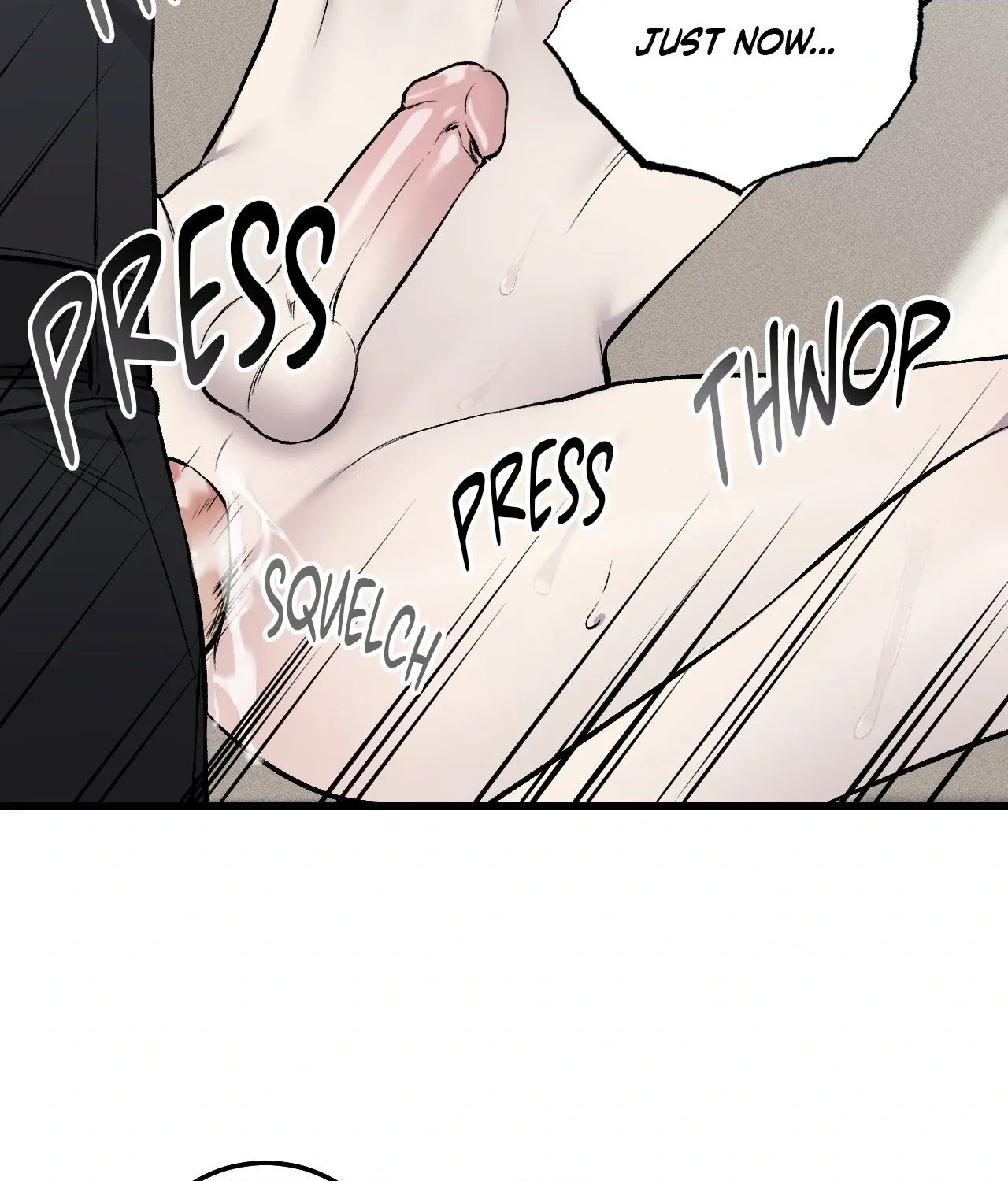 My Personal Caddie Chapter 30 page 42 - 