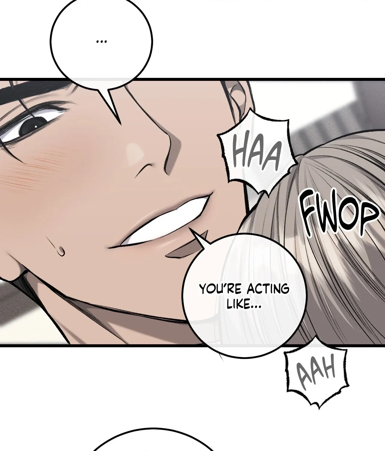 My Personal Caddie Chapter 30 page 43 - 