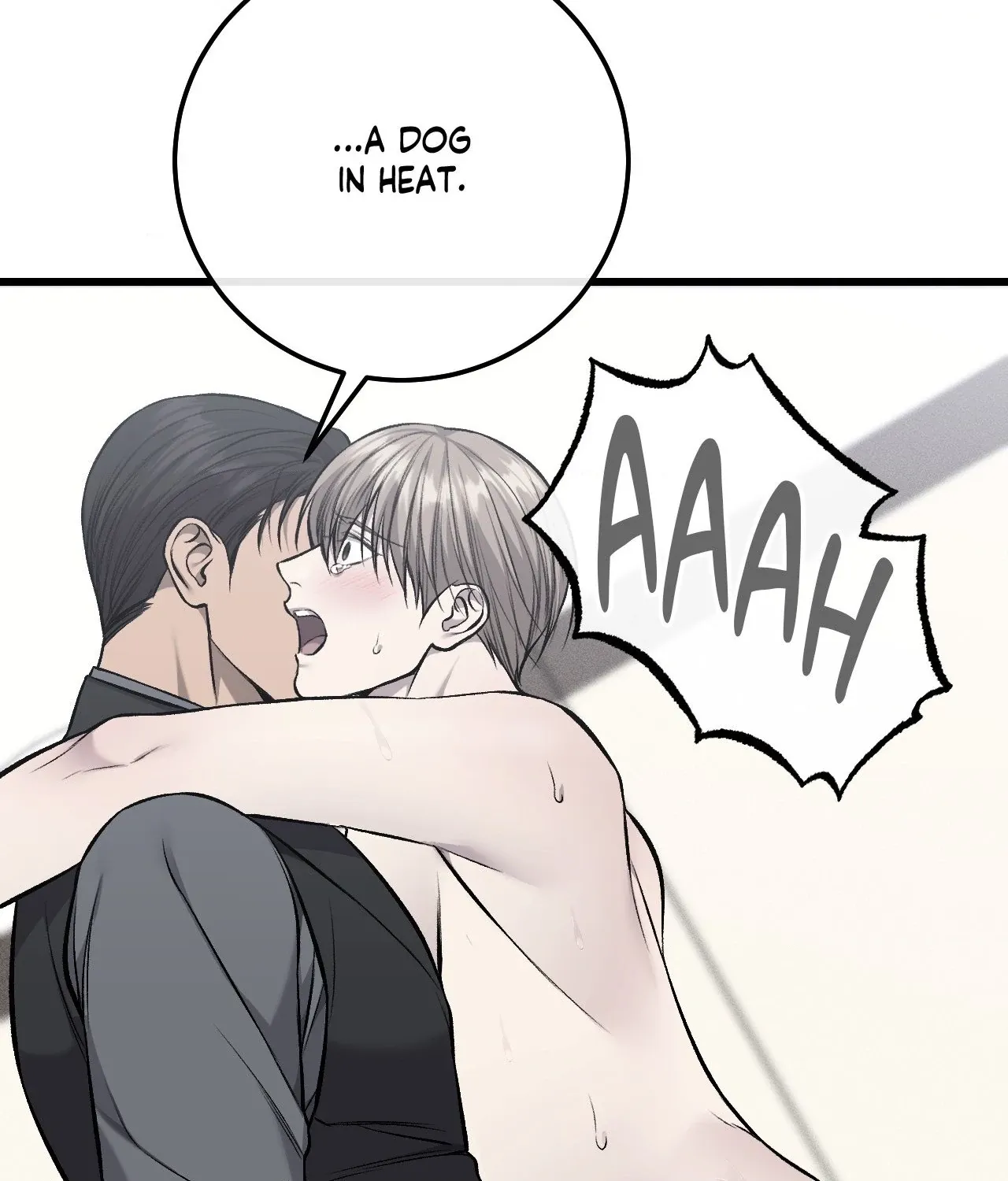 My Personal Caddie Chapter 30 page 44 - 