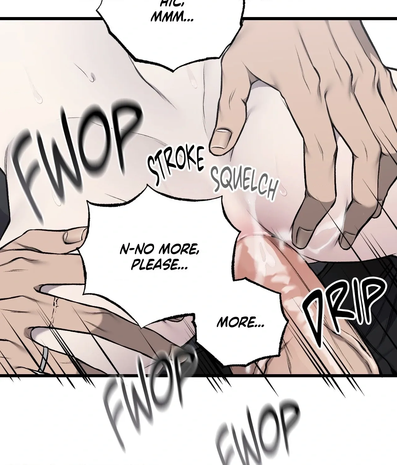 My Personal Caddie Chapter 30 page 46 - 