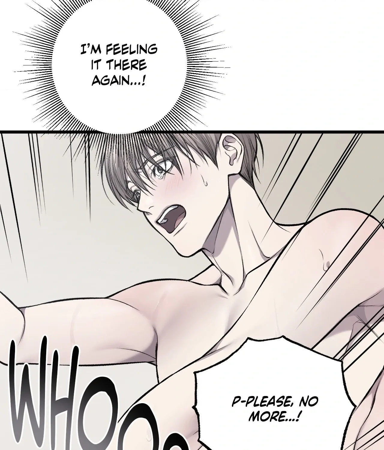 My Personal Caddie Chapter 30 page 50 - 