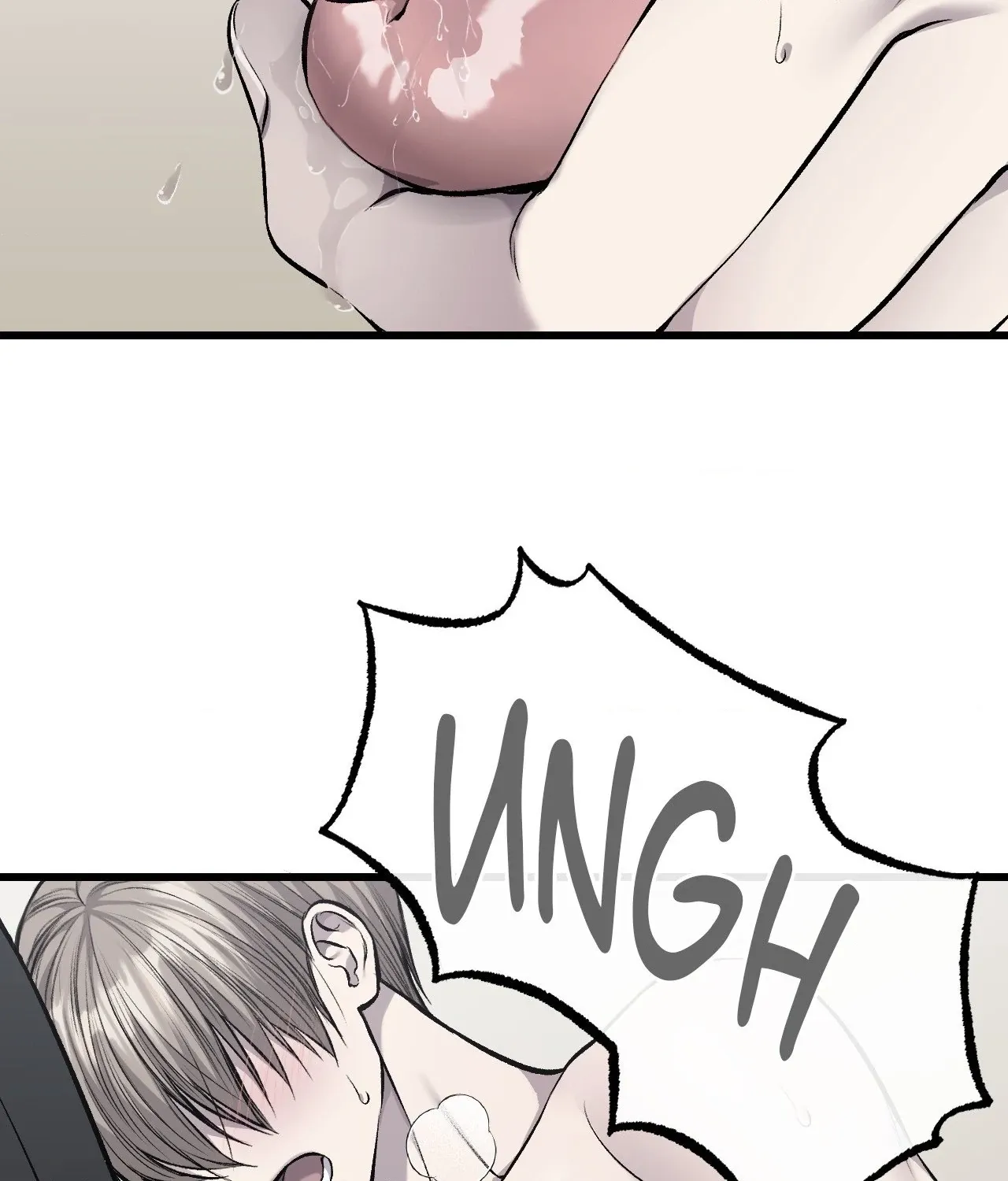 My Personal Caddie Chapter 30 page 52 - 