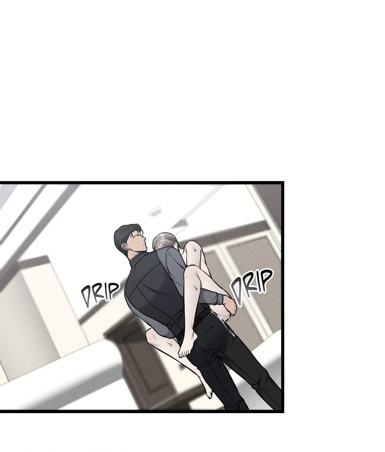 My Personal Caddie Chapter 30 page 54 - 