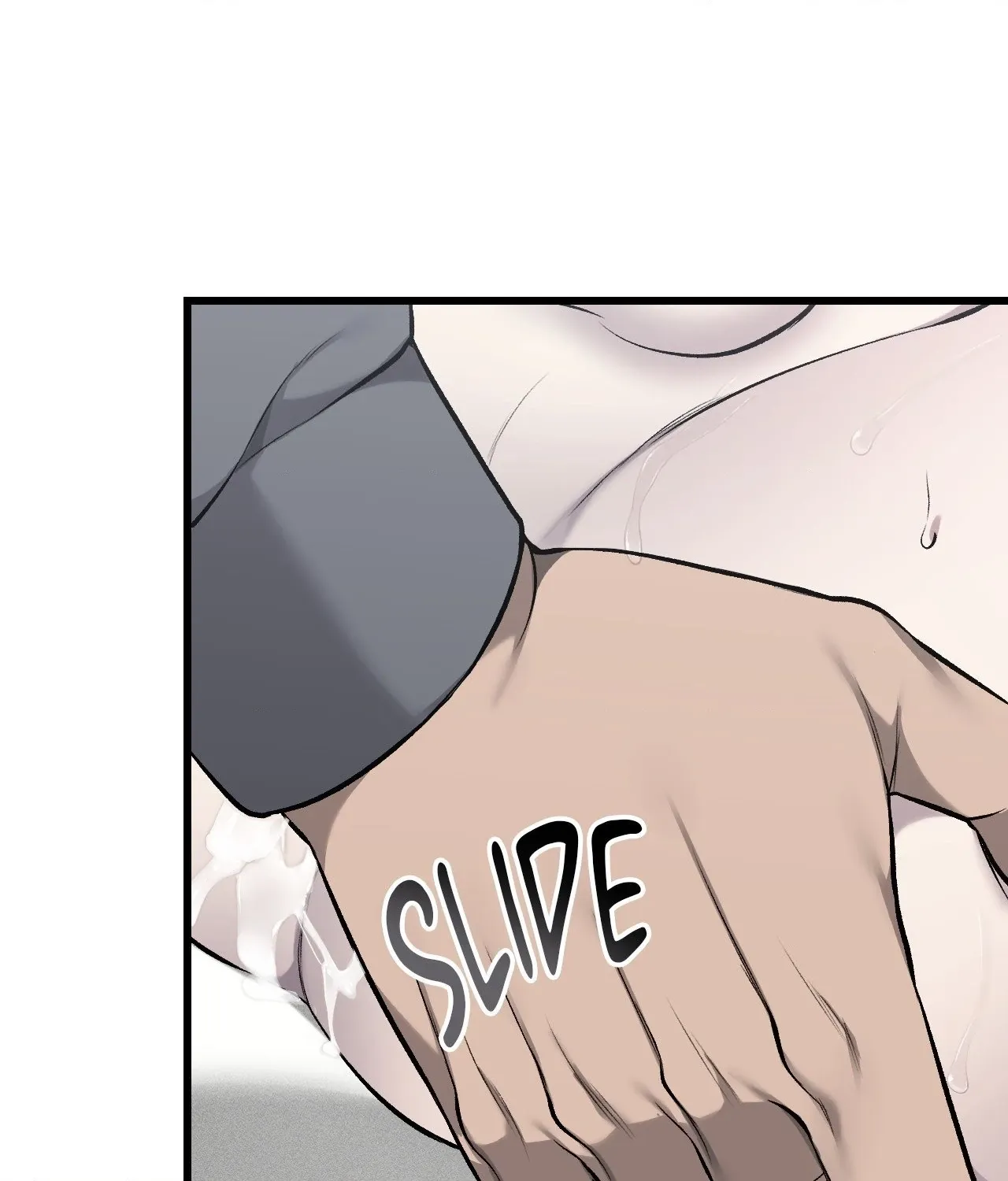 My Personal Caddie Chapter 30 page 55 - 