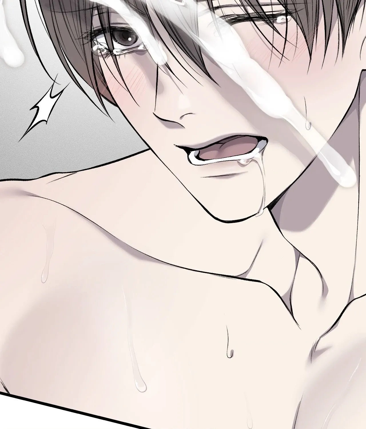 My Personal Caddie Chapter 30 page 59 - 