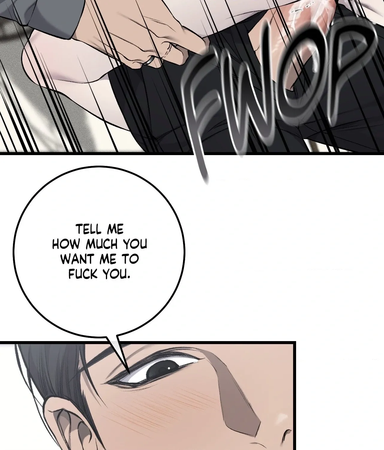 My Personal Caddie Chapter 30 page 7 - 