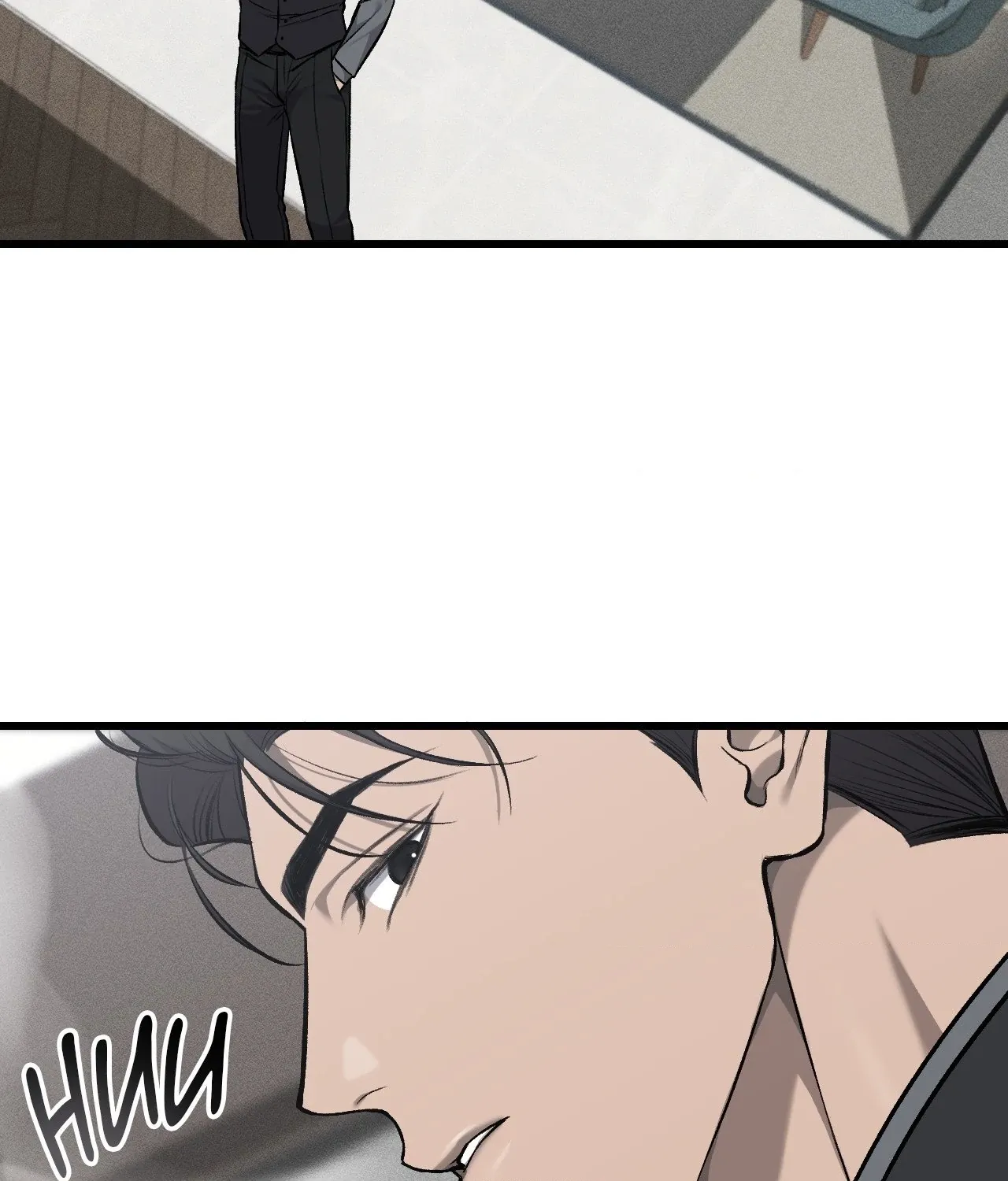 My Personal Caddie Chapter 30 page 64 - 