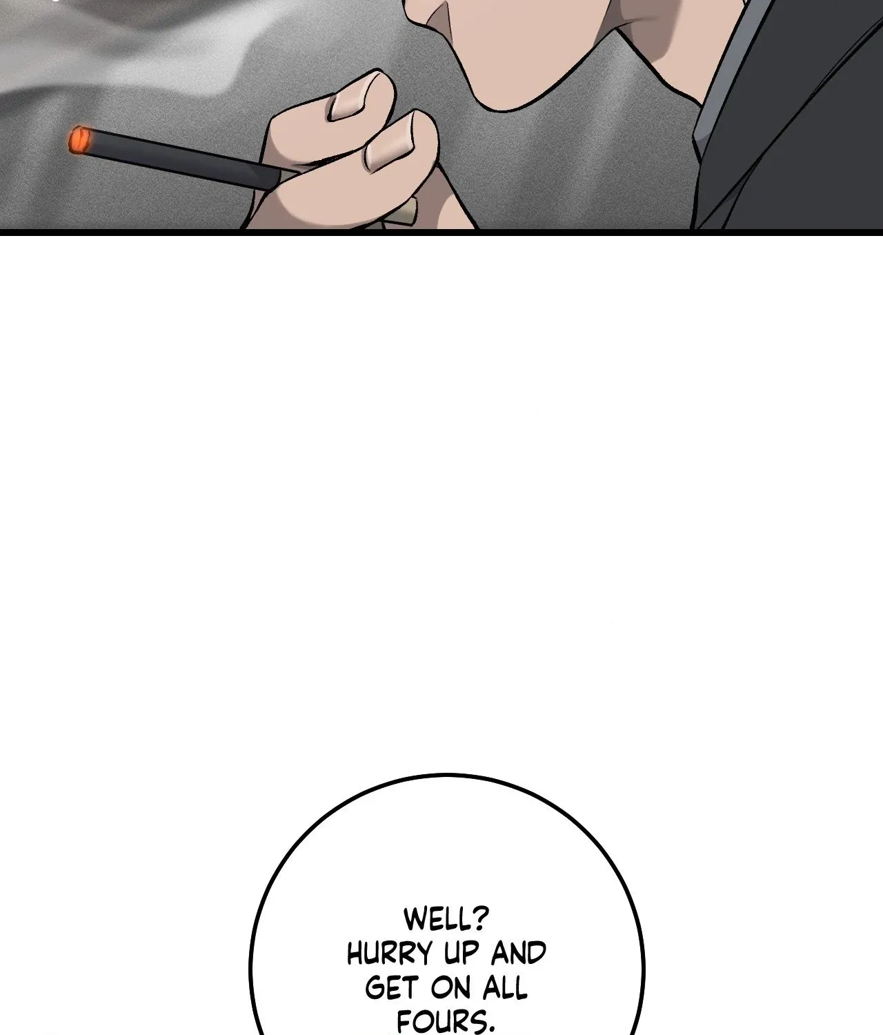 My Personal Caddie Chapter 30 page 65 - 