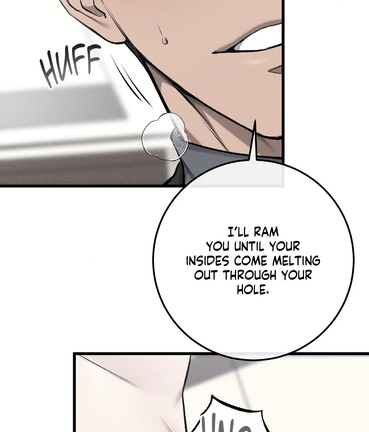 My Personal Caddie Chapter 30 page 8 - 
