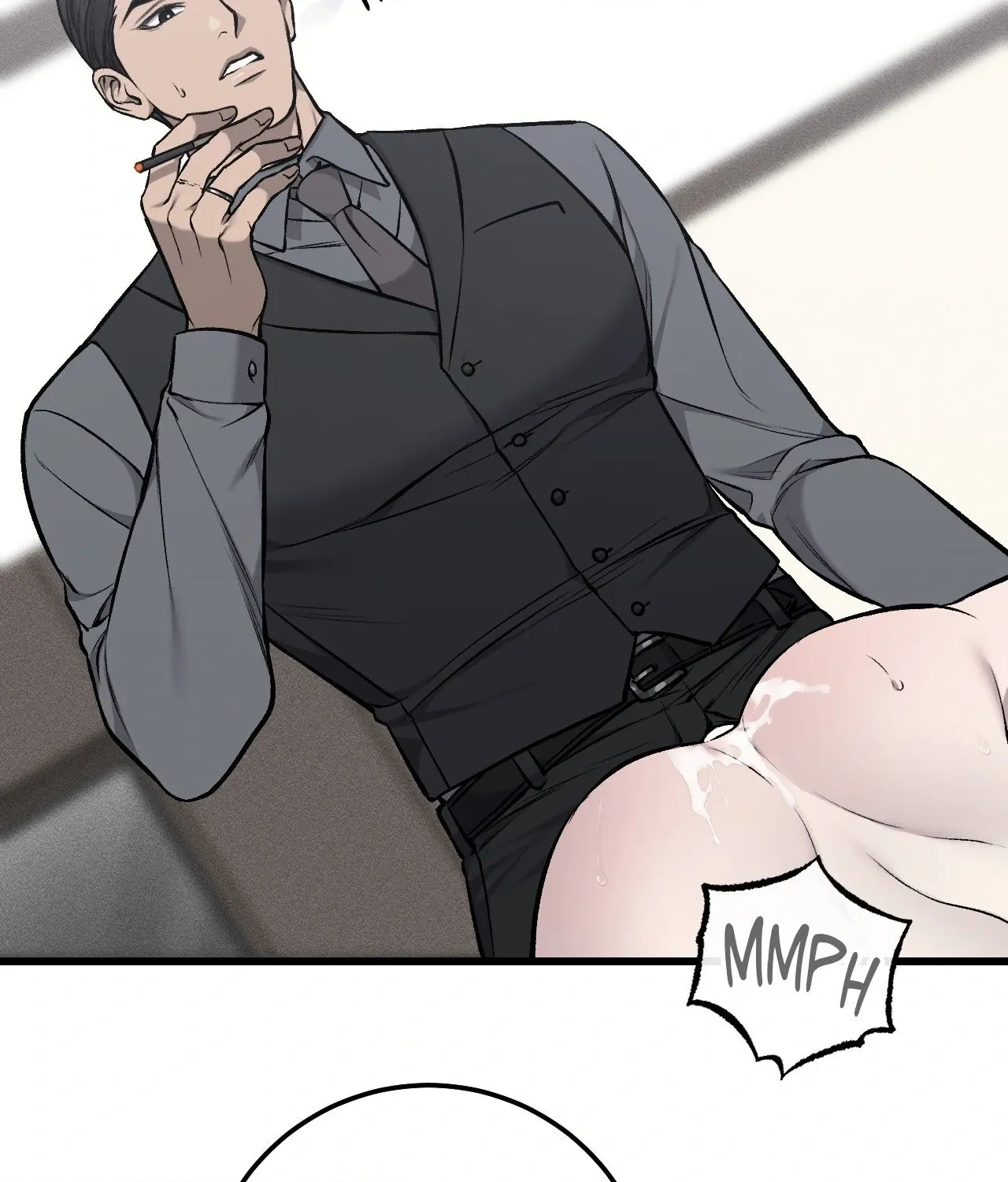 My Personal Caddie Chapter 30 page 71 - 