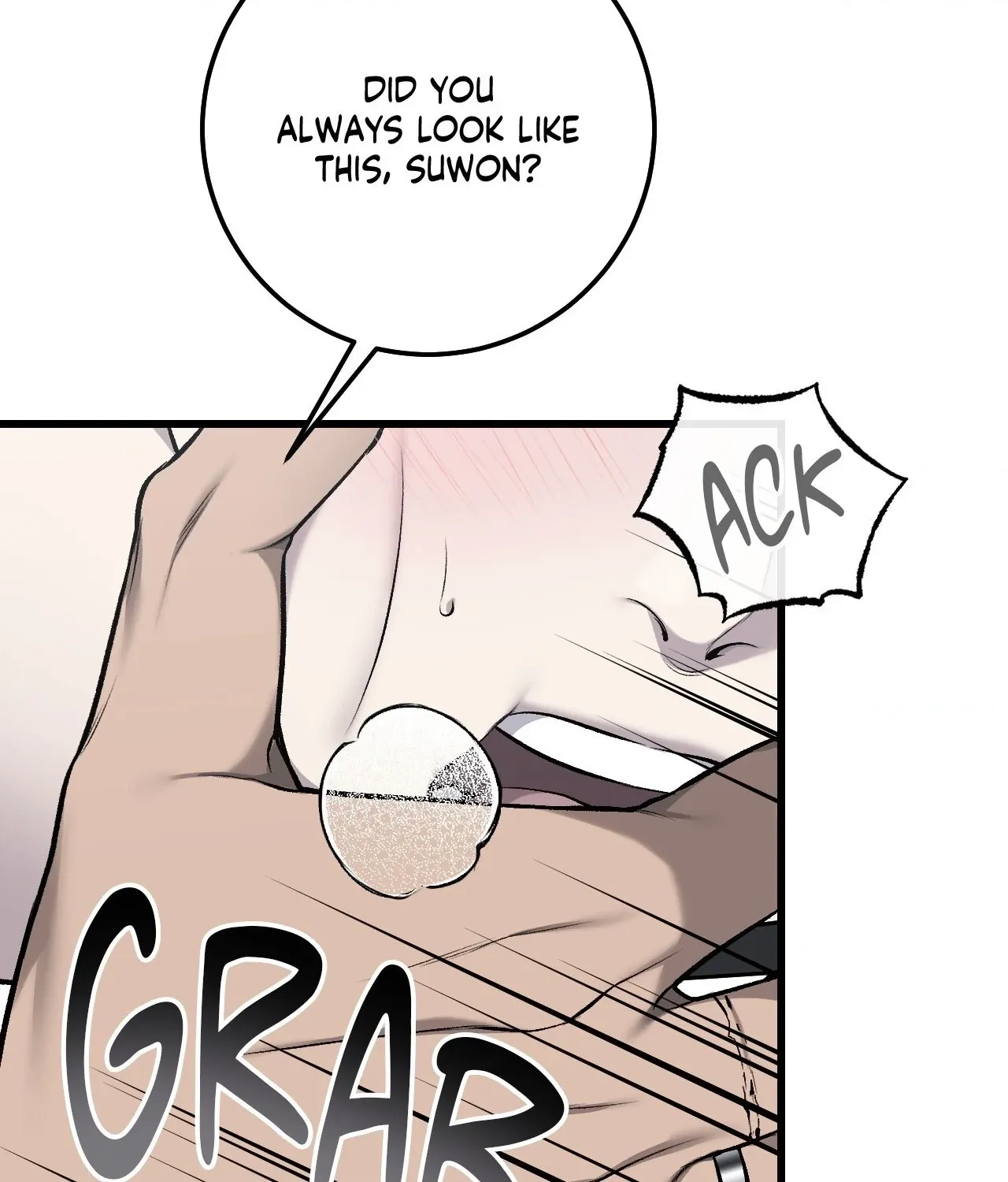 My Personal Caddie Chapter 30 page 72 - 