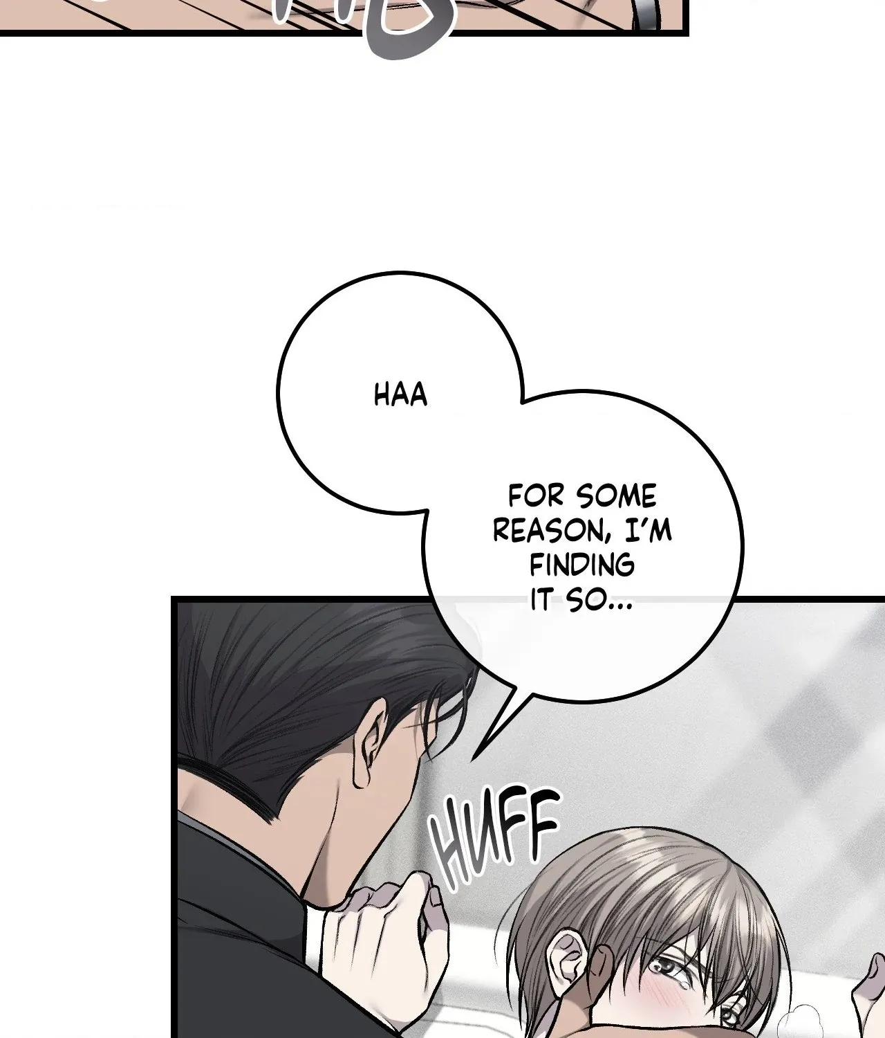 My Personal Caddie Chapter 30 page 73 - 
