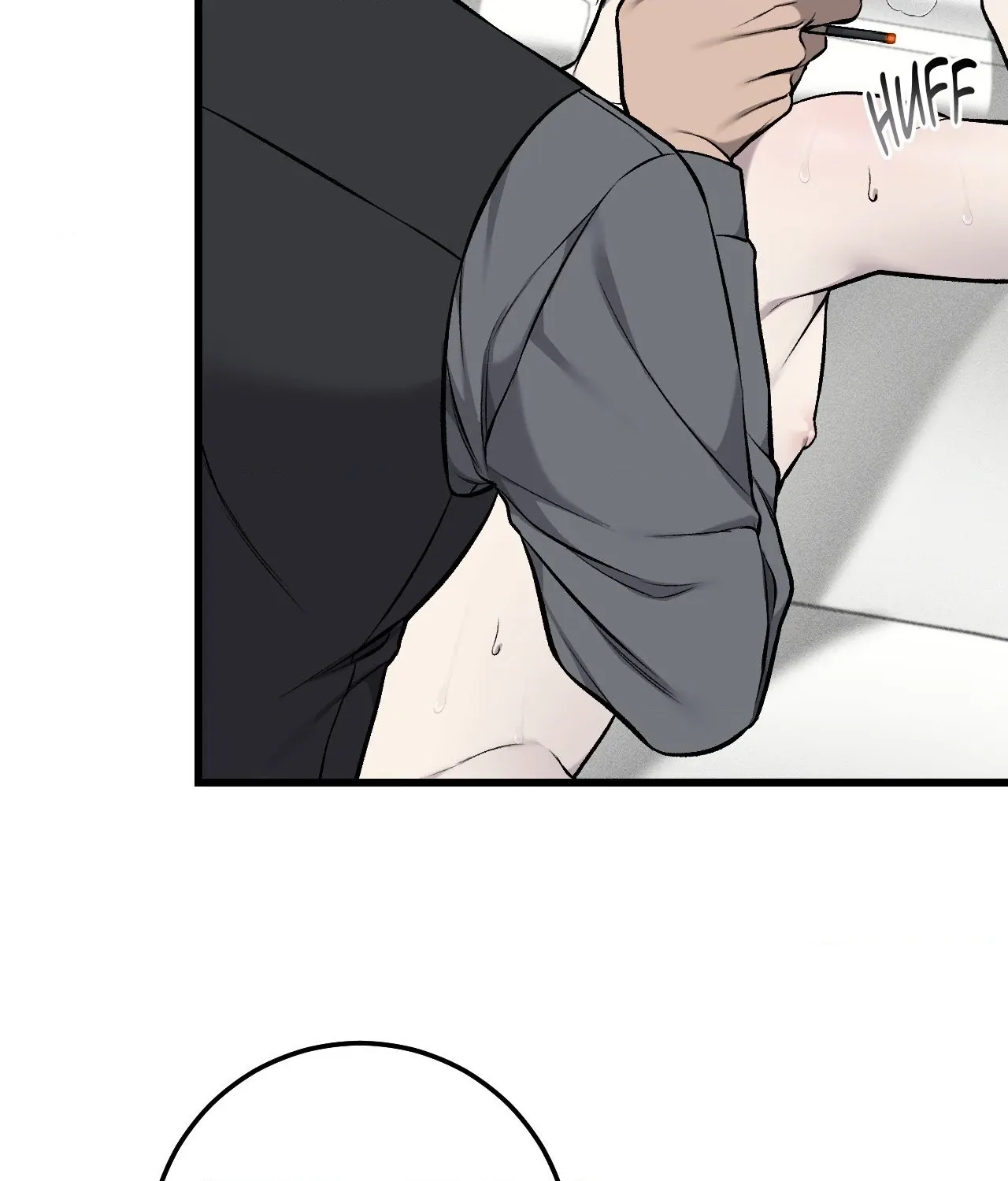 My Personal Caddie Chapter 30 page 74 - 