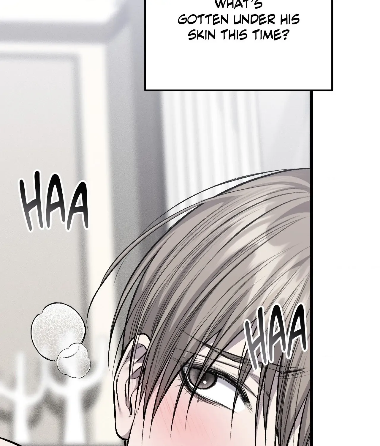 My Personal Caddie Chapter 30 page 77 - 