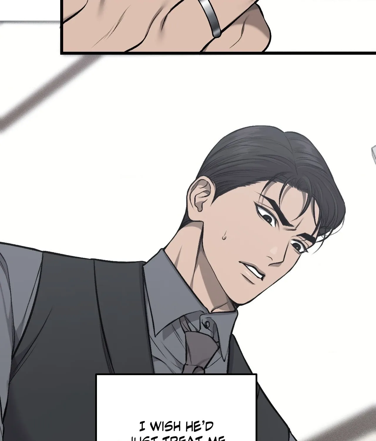My Personal Caddie Chapter 30 page 79 - 