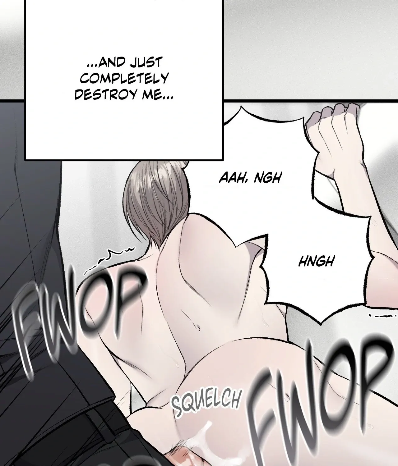 My Personal Caddie Chapter 30 page 81 - 