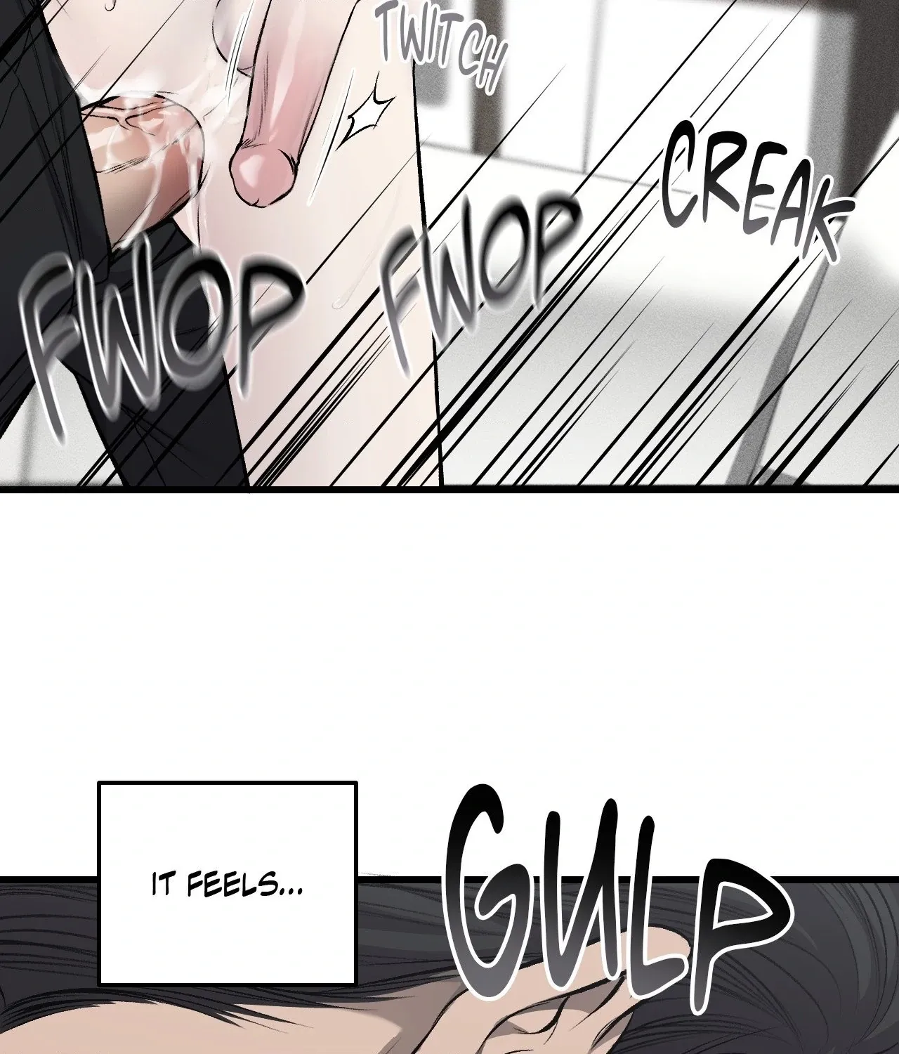My Personal Caddie Chapter 30 page 85 - 
