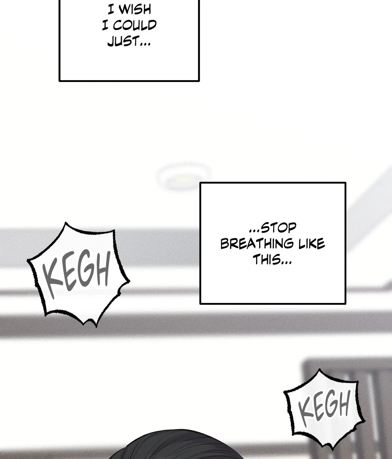 My Personal Caddie Chapter 30 page 87 - 