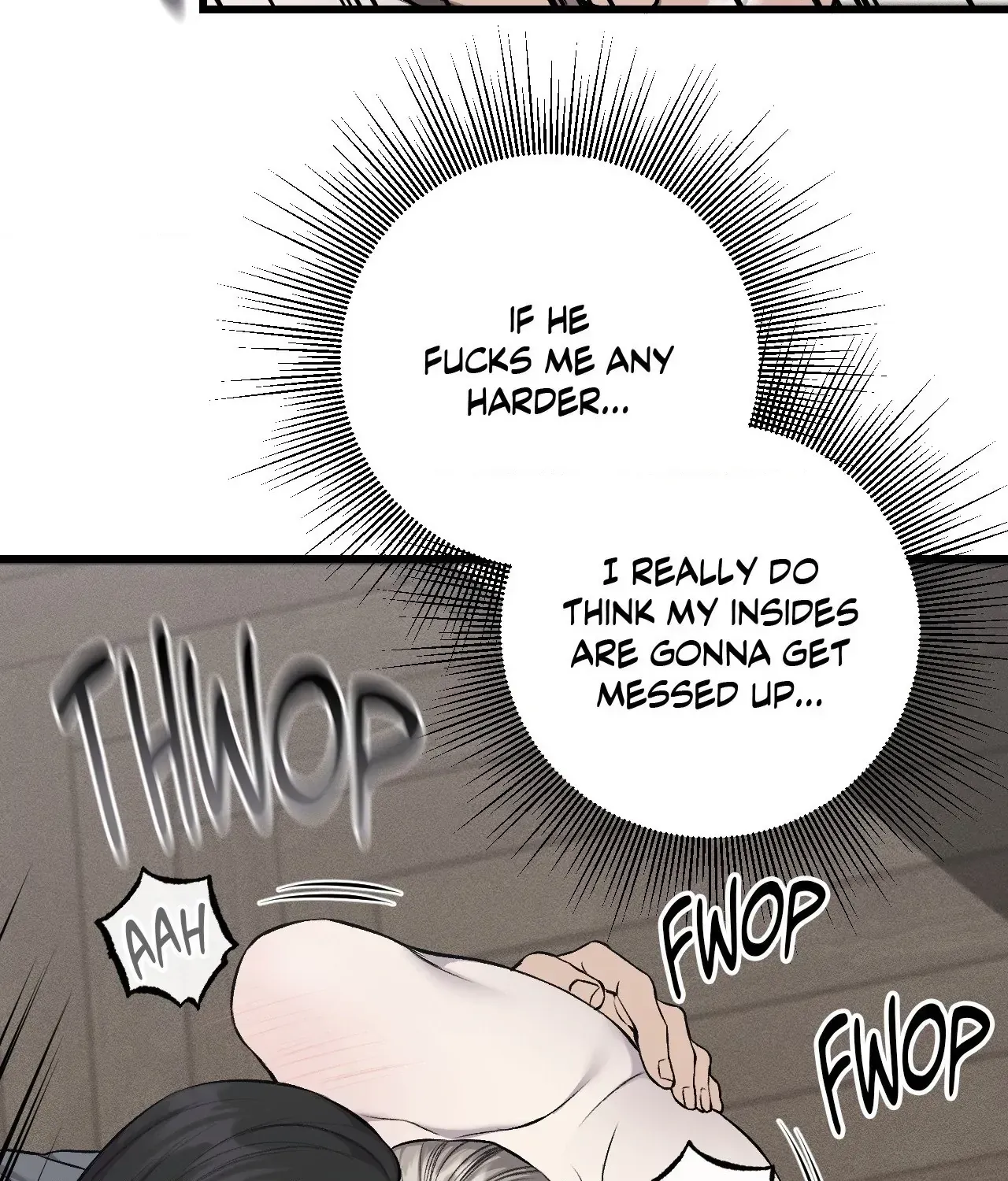 My Personal Caddie Chapter 30 page 10 - 