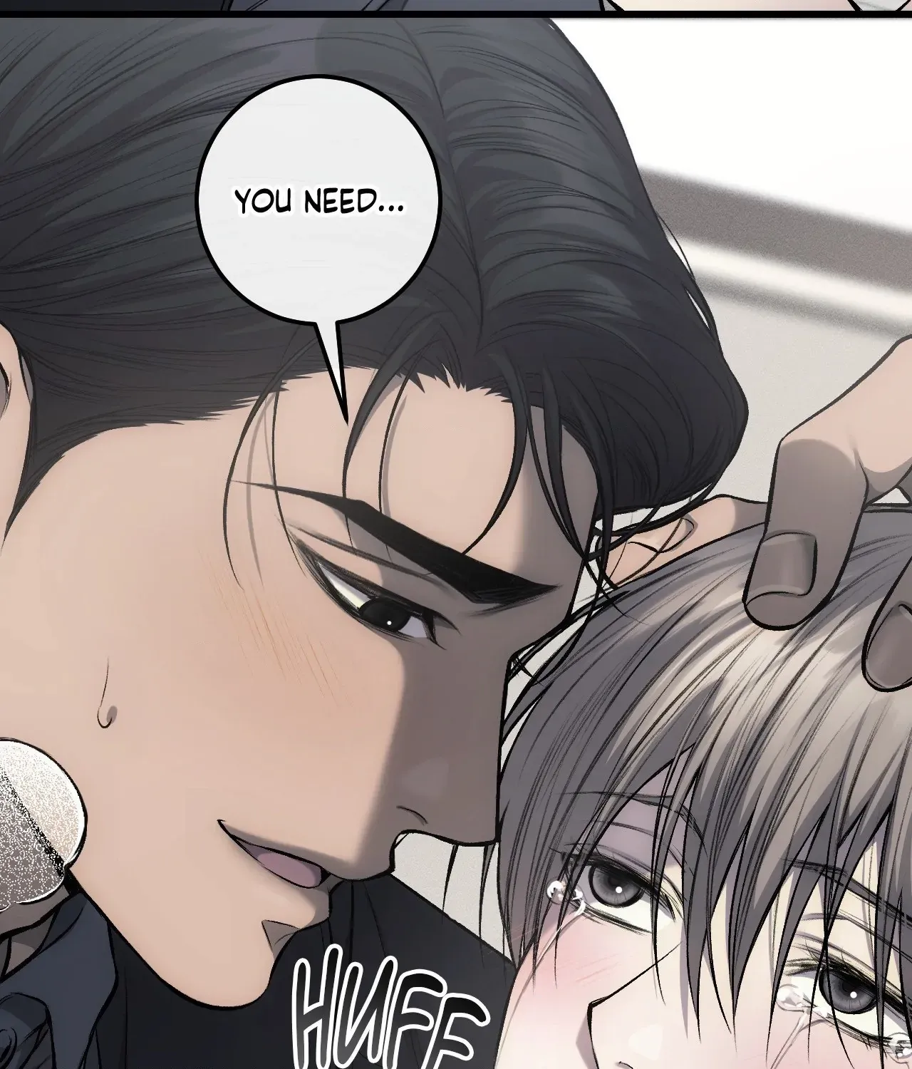 My Personal Caddie Chapter 30 page 94 - 