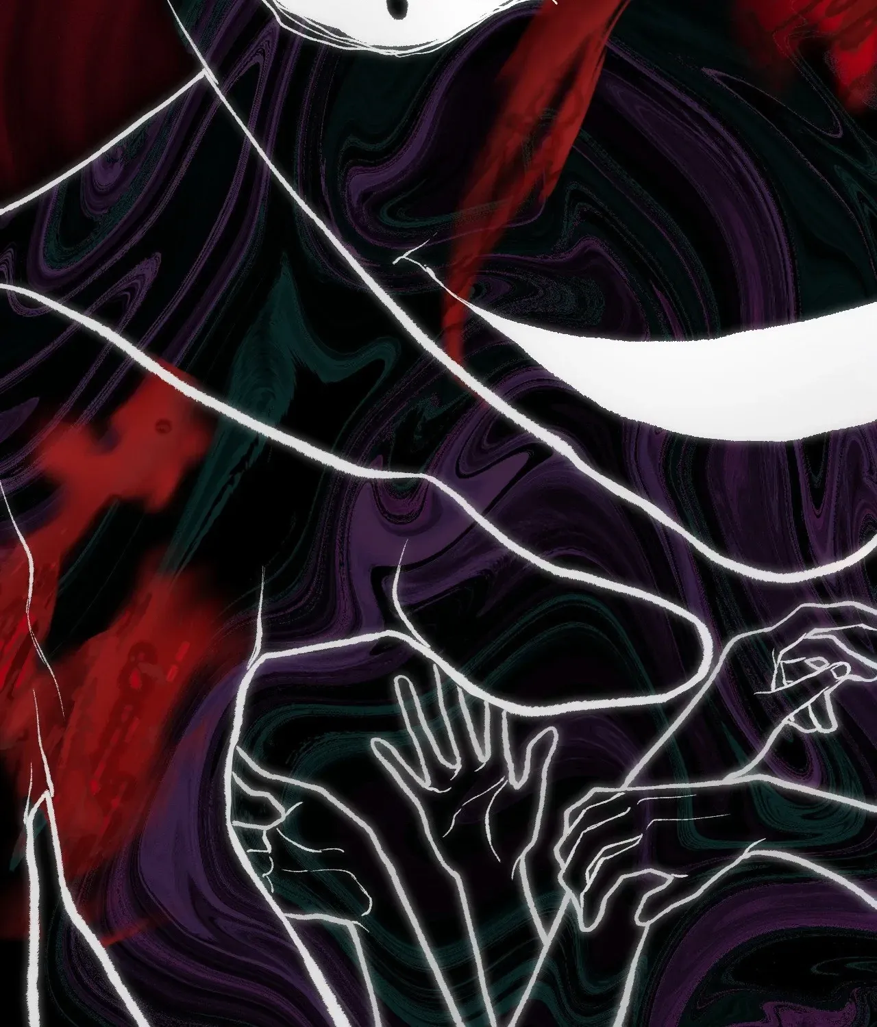 My Personal Caddie Chapter 31 page 11 - 