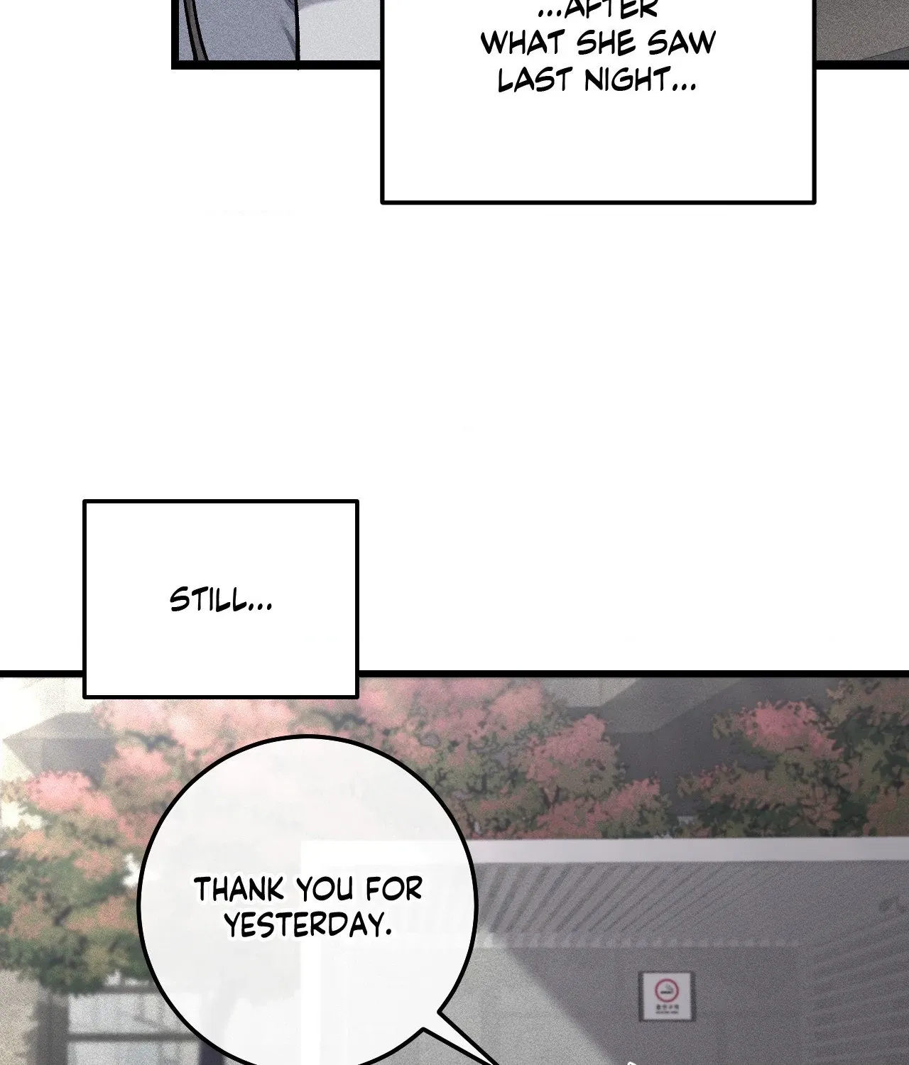 My Personal Caddie Chapter 31 page 101 - 