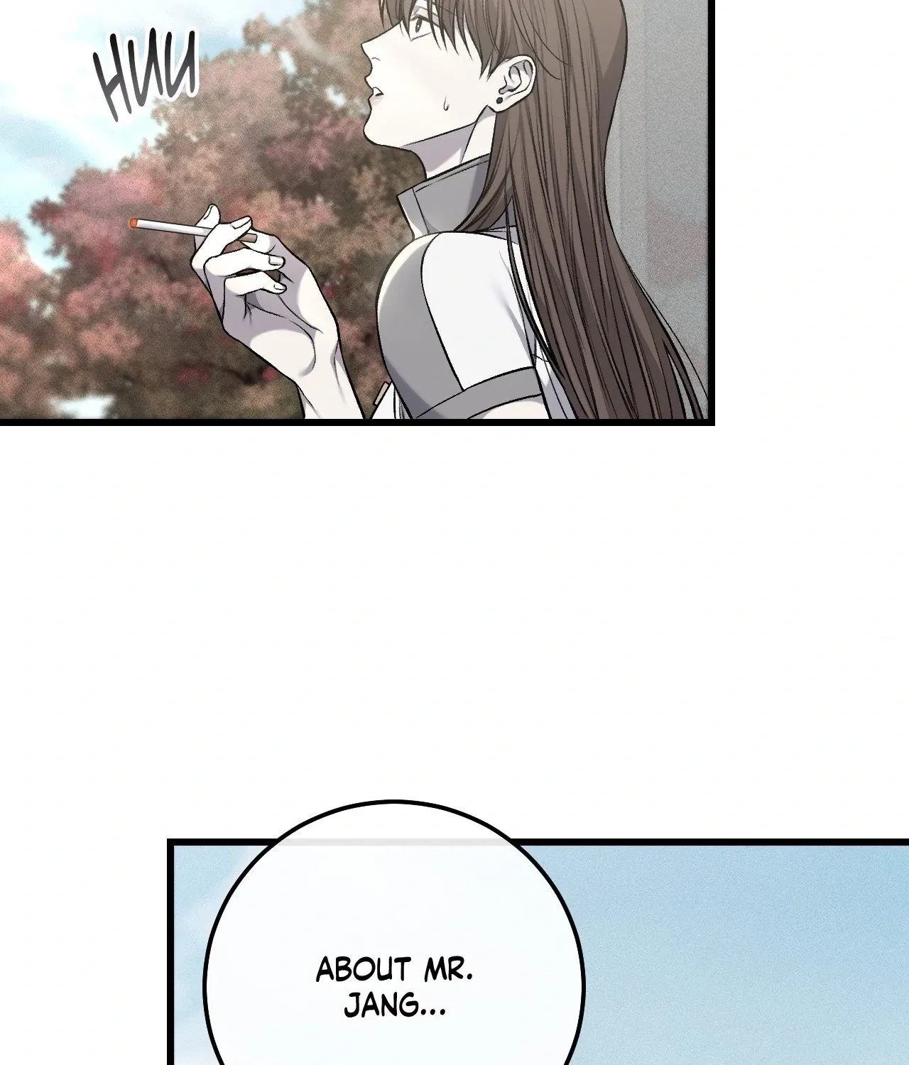 My Personal Caddie Chapter 31 page 103 - 