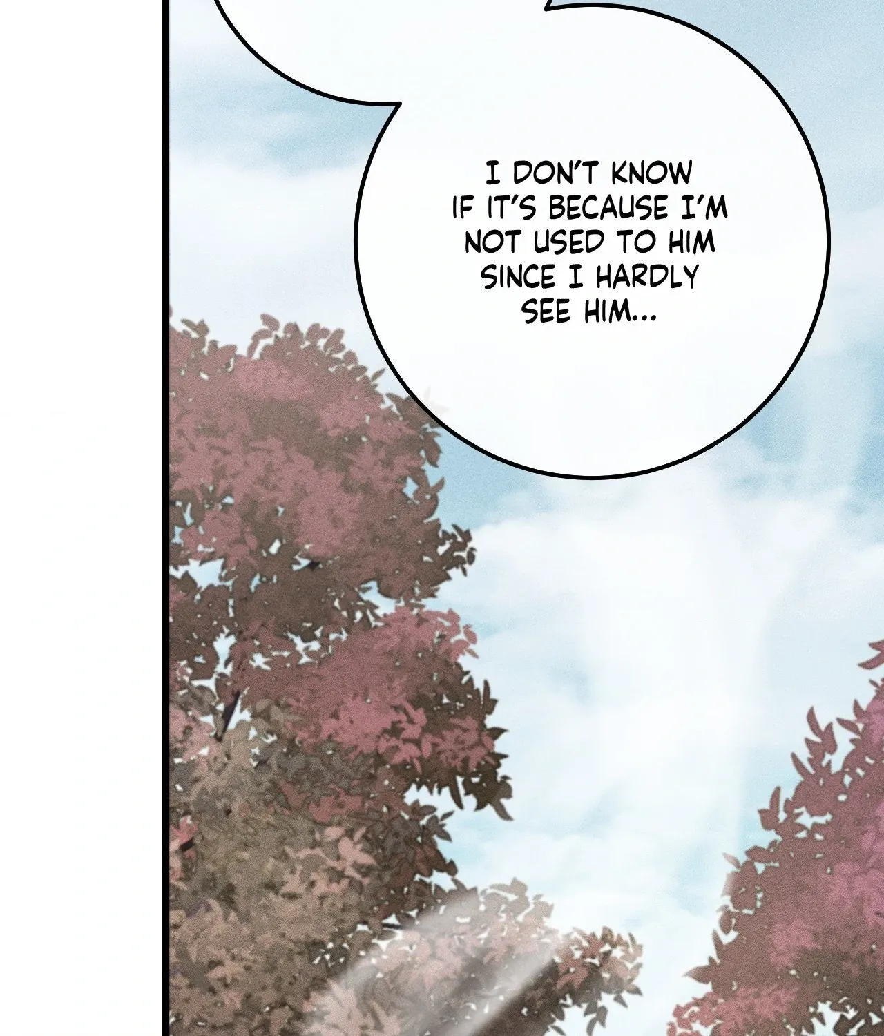 My Personal Caddie Chapter 31 page 104 - 