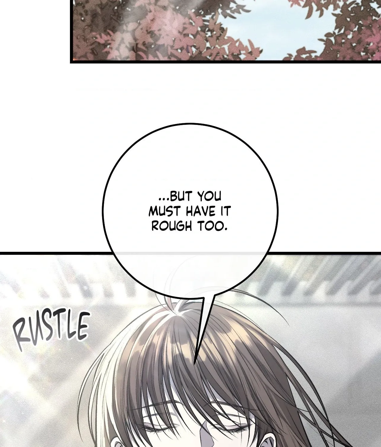 My Personal Caddie Chapter 31 page 105 - 