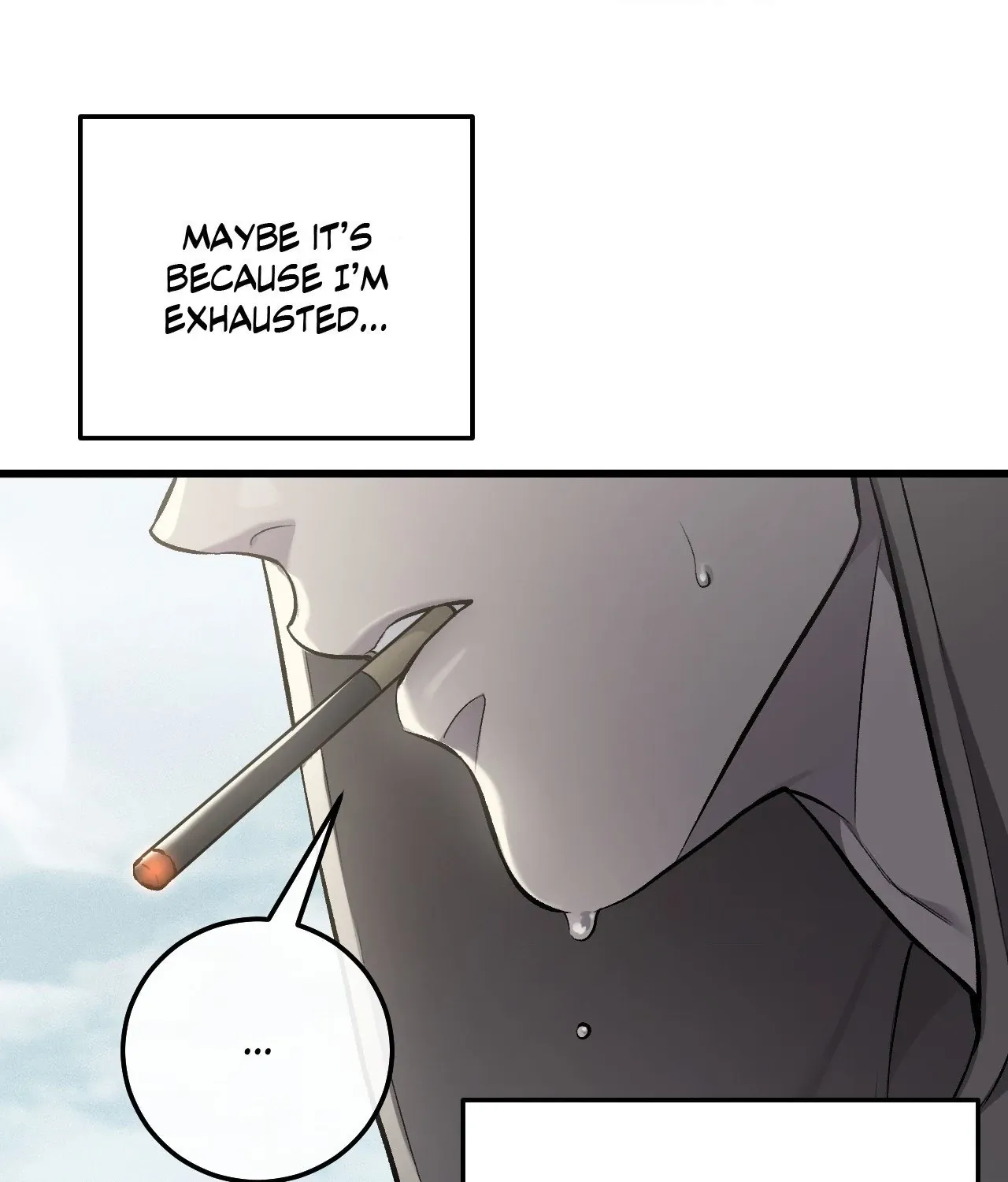 My Personal Caddie Chapter 31 page 107 - 