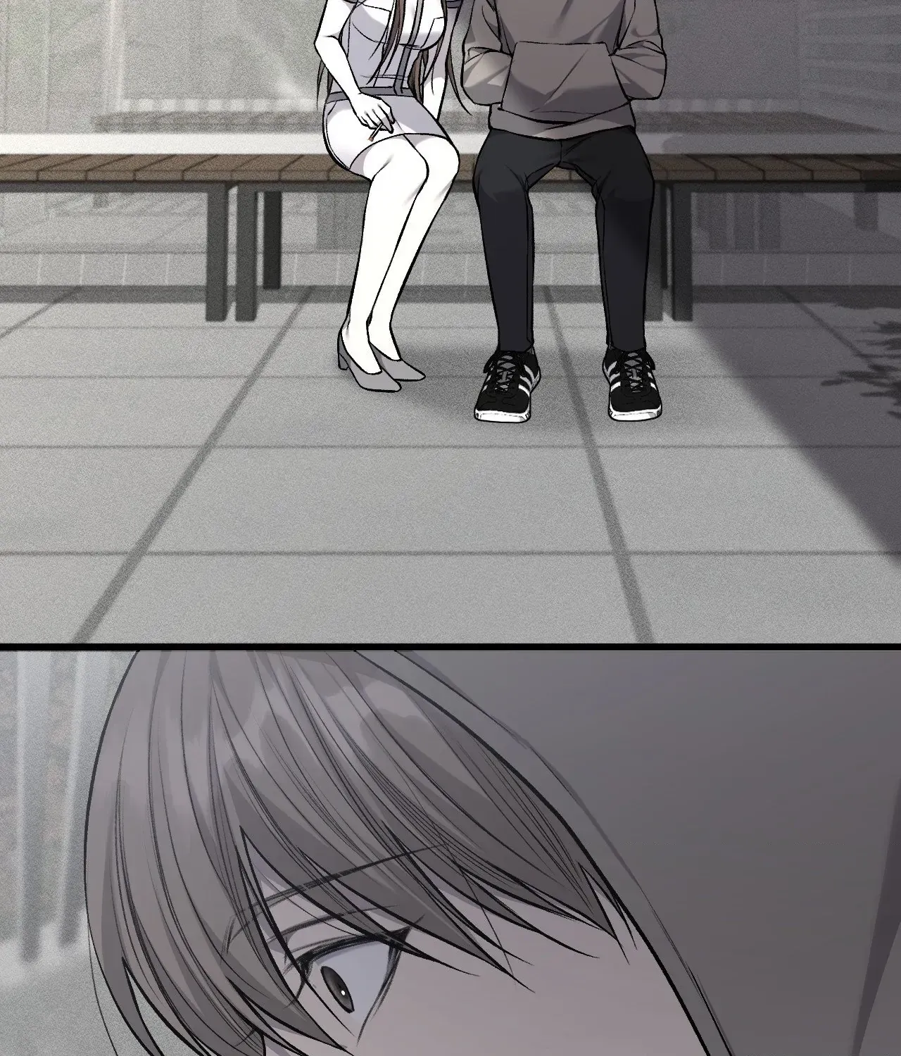 My Personal Caddie Chapter 31 page 111 - 