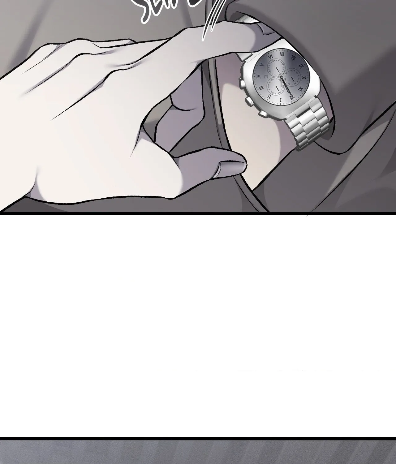 My Personal Caddie Chapter 31 page 113 - 