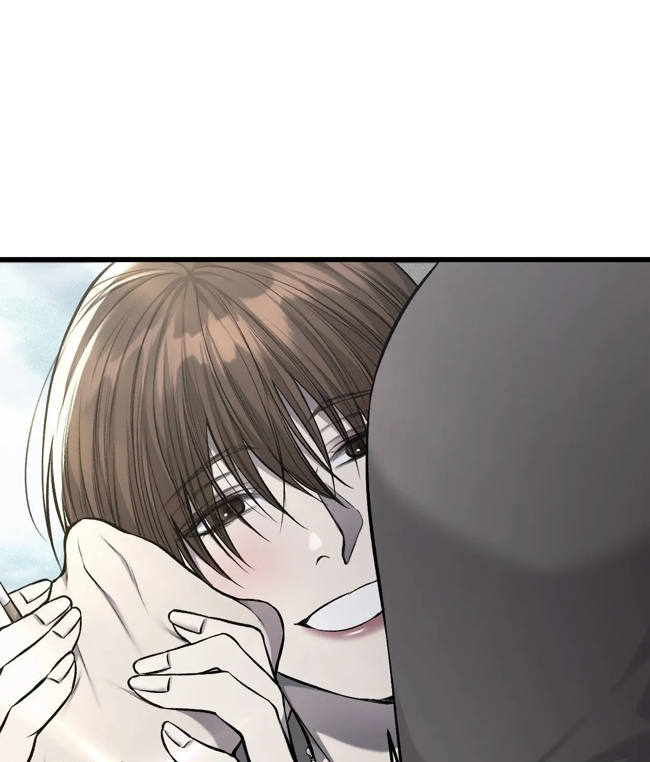 My Personal Caddie Chapter 31 page 118 - 