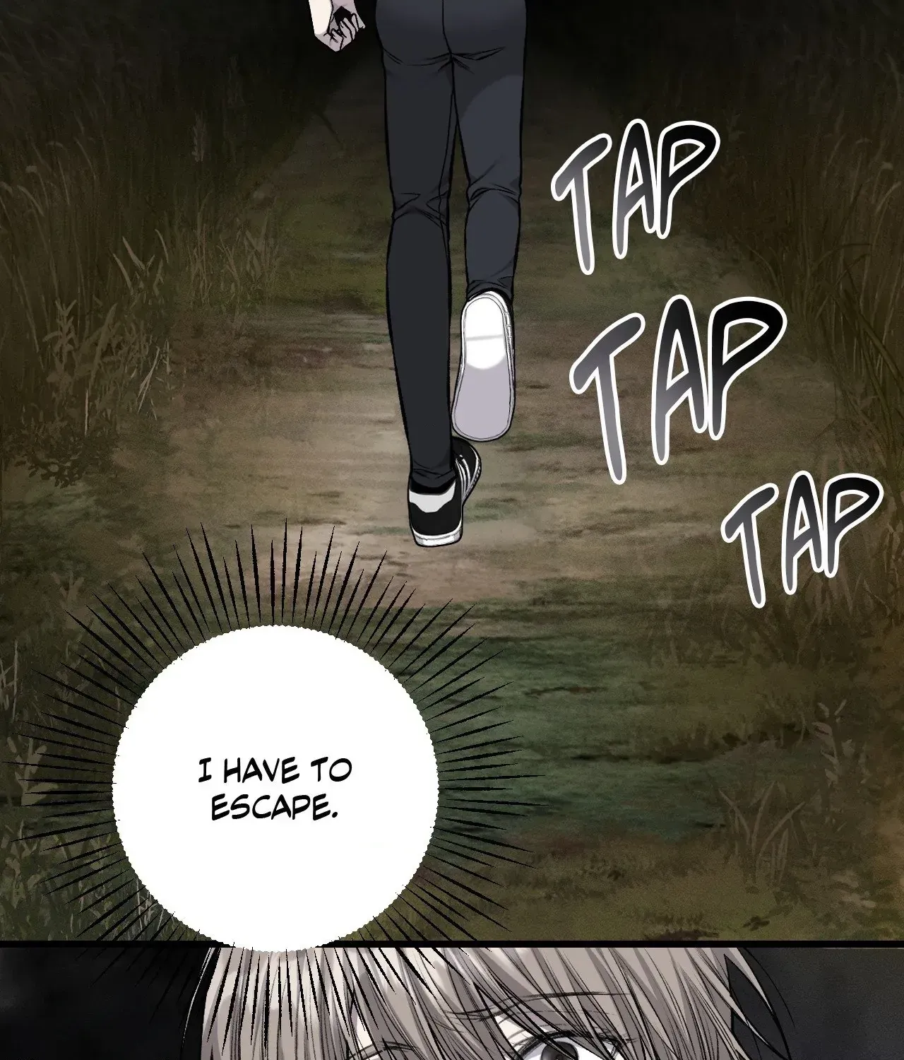 My Personal Caddie Chapter 31 page 3 - 